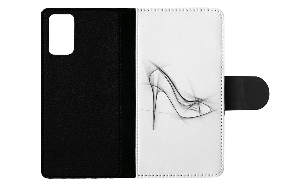 FLIP CASE FOR SAMSUNG GALAXY|FASHION HIGH HEELS 13 - Picture 74 of 120