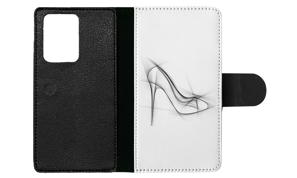 FLIP CASE FOR SAMSUNG GALAXY|FASHION HIGH HEELS 13 - Picture 69 of 120