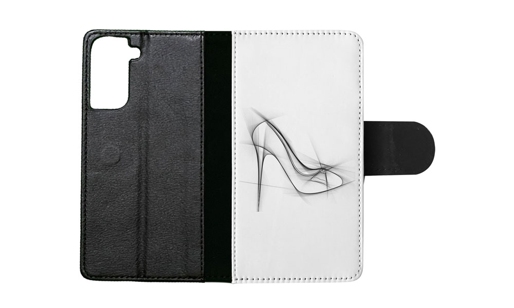 FLIP CASE FOR SAMSUNG GALAXY|FASHION HIGH HEELS 13 - Picture 64 of 120