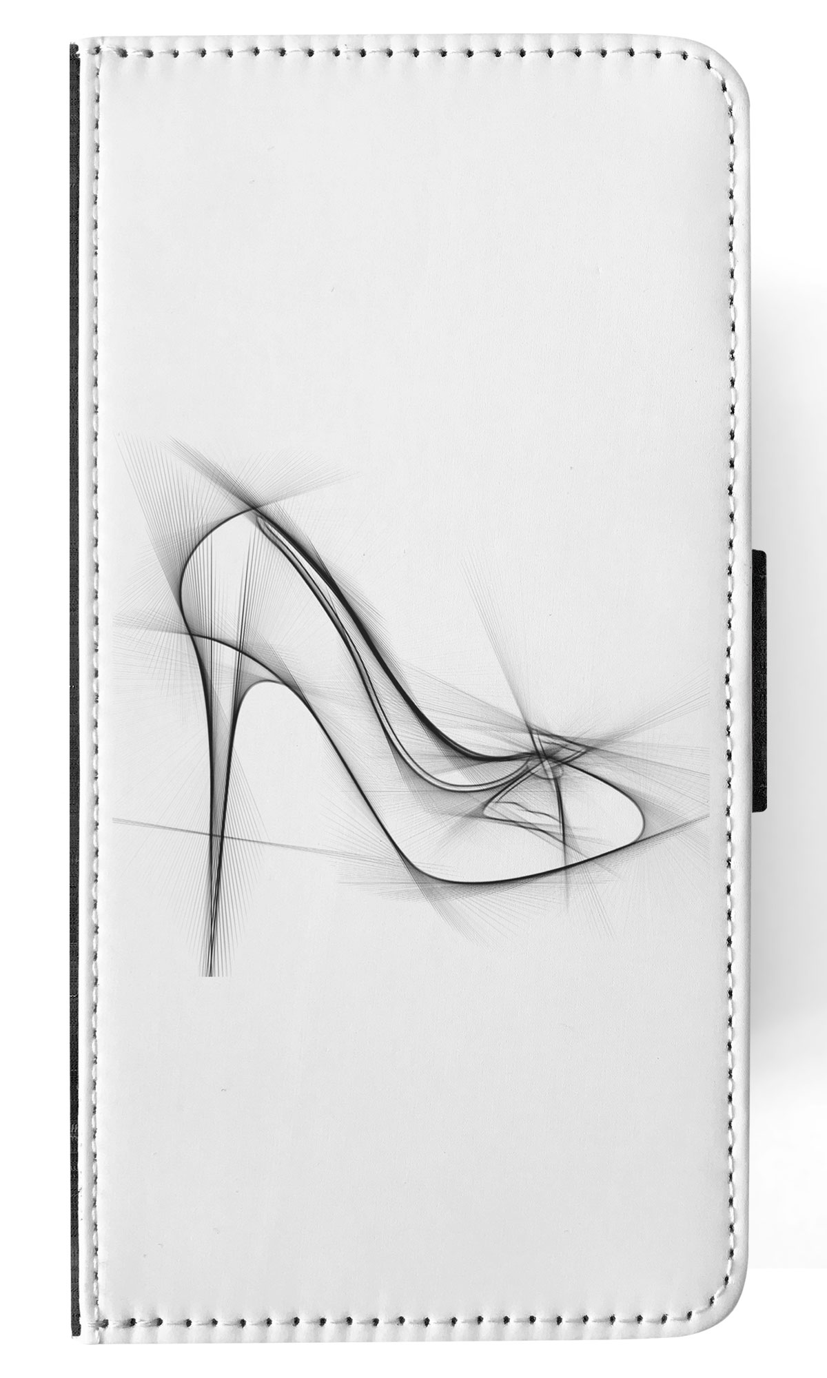 FLIP CASE FOR SAMSUNG GALAXY|FASHION HIGH HEELS 13 - Picture 57 of 120