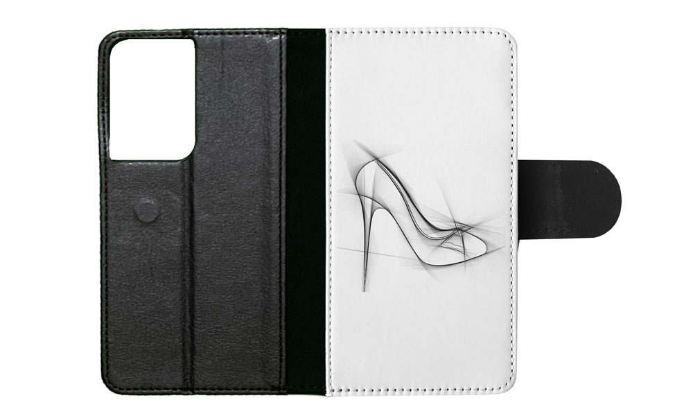 FLIP CASE FOR SAMSUNG GALAXY|FASHION HIGH HEELS 13 - Picture 54 of 120