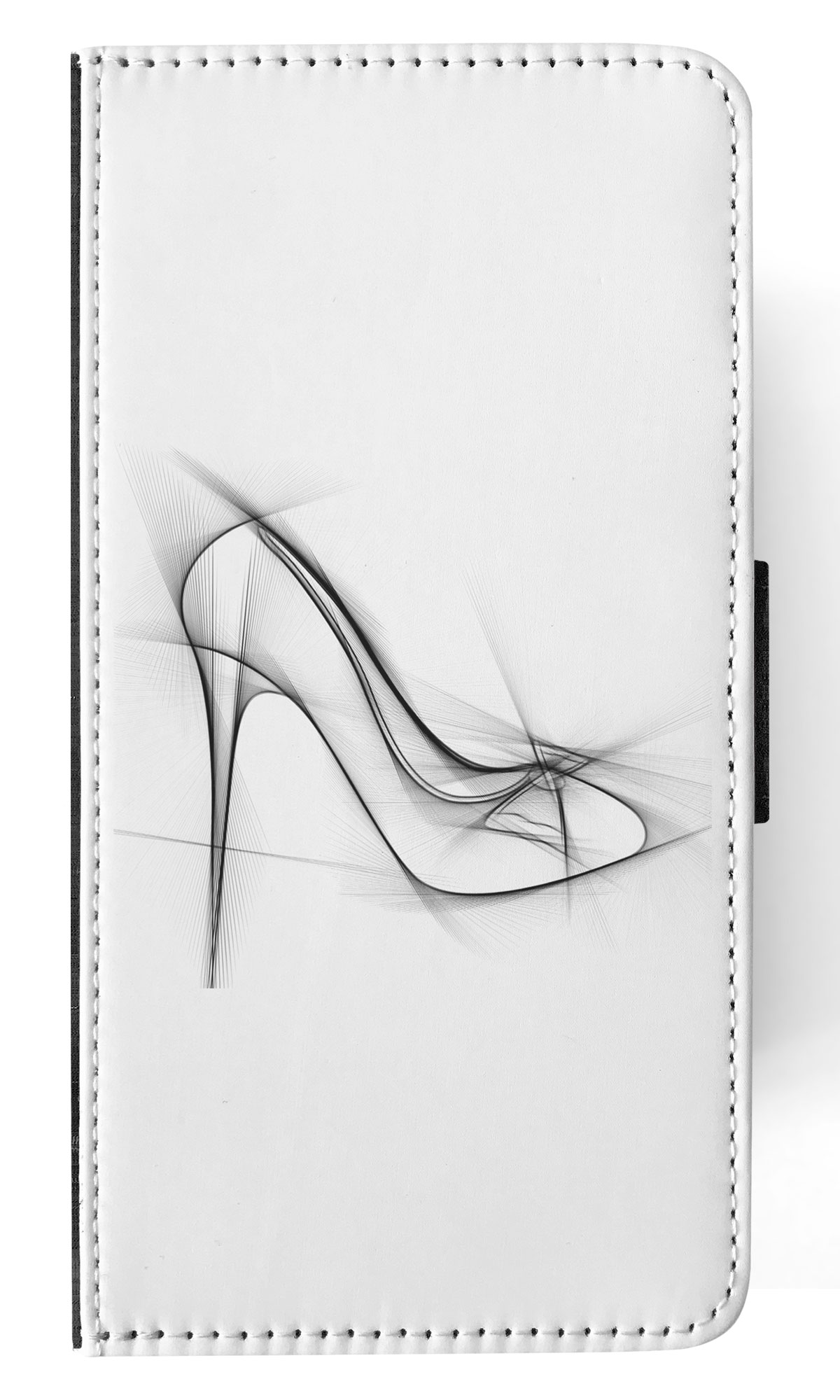 FLIP CASE FOR SAMSUNG GALAXY|FASHION HIGH HEELS 13 - Picture 42 of 120