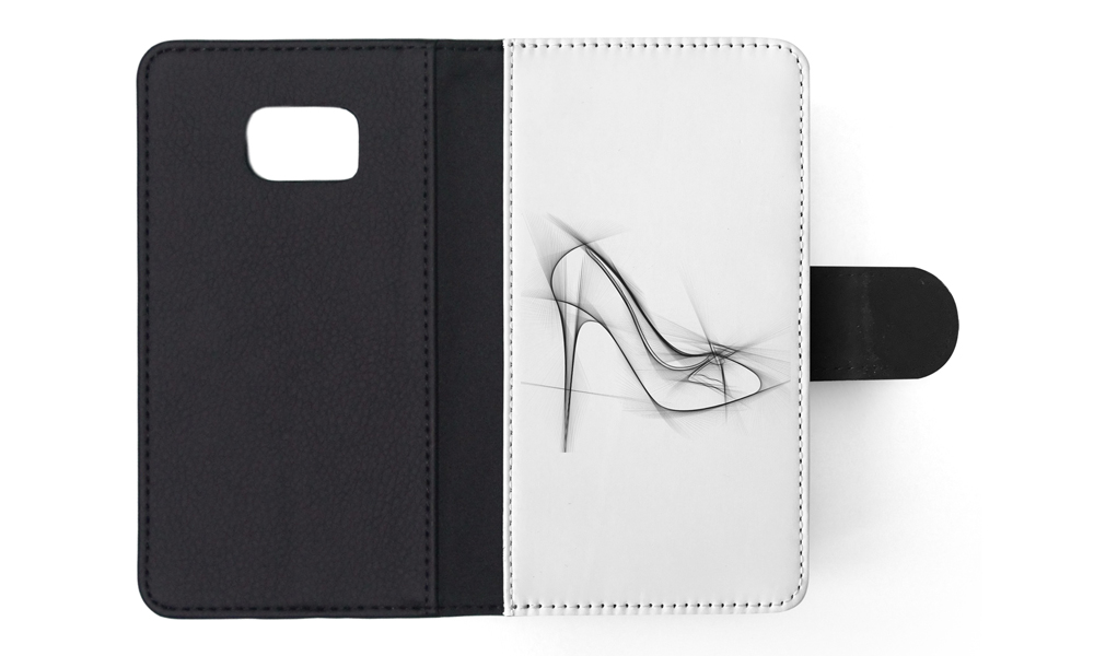 FLIP CASE FOR SAMSUNG GALAXY|FASHION HIGH HEELS 13 - Picture 119 of 120