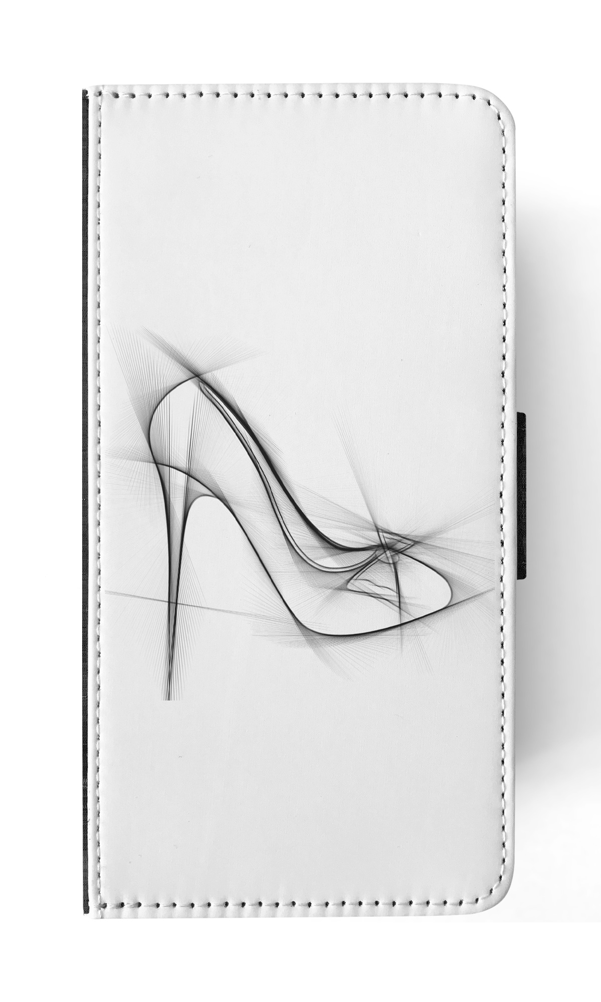 FLIP CASE FOR SAMSUNG GALAXY|FASHION HIGH HEELS 13 - Picture 17 of 120