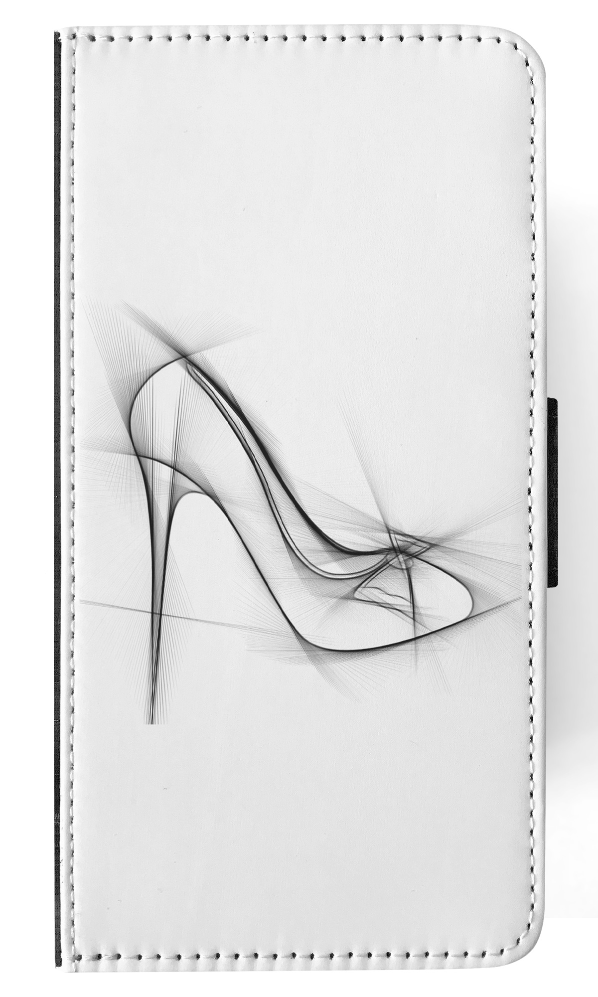FLIP CASE FOR SAMSUNG GALAXY|FASHION HIGH HEELS 13 - Picture 12 of 120
