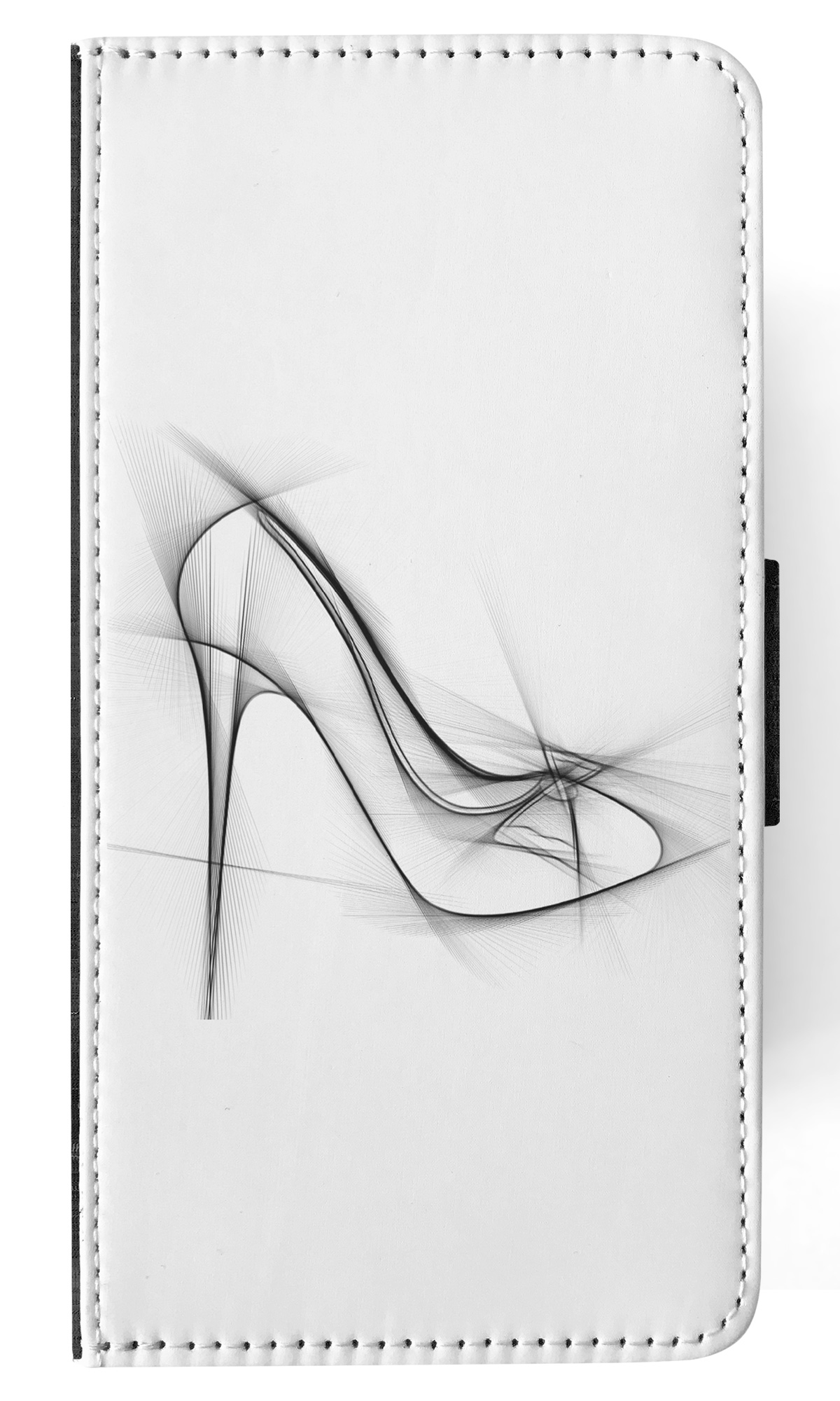 FLIP CASE FOR SAMSUNG GALAXY|FASHION HIGH HEELS 13 - Picture 7 of 120
