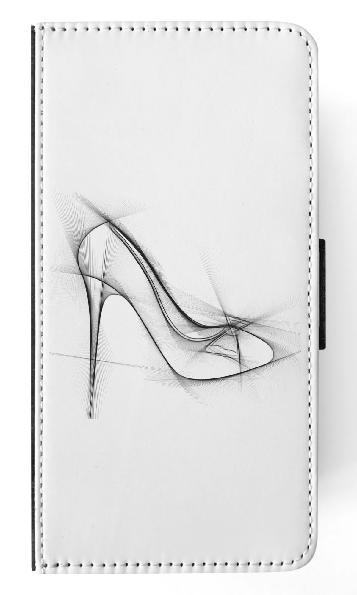 FLIP CASE FOR SAMSUNG GALAXY|FASHION HIGH HEELS 13 - Picture 27 of 120