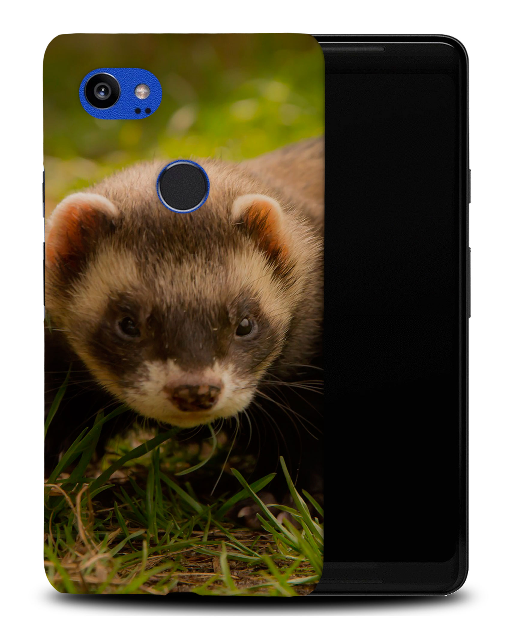 CASE COVER FOR GOOGLE PIXEL|FERRETS PET ANIMAL 8 - 第 8/11 張圖片