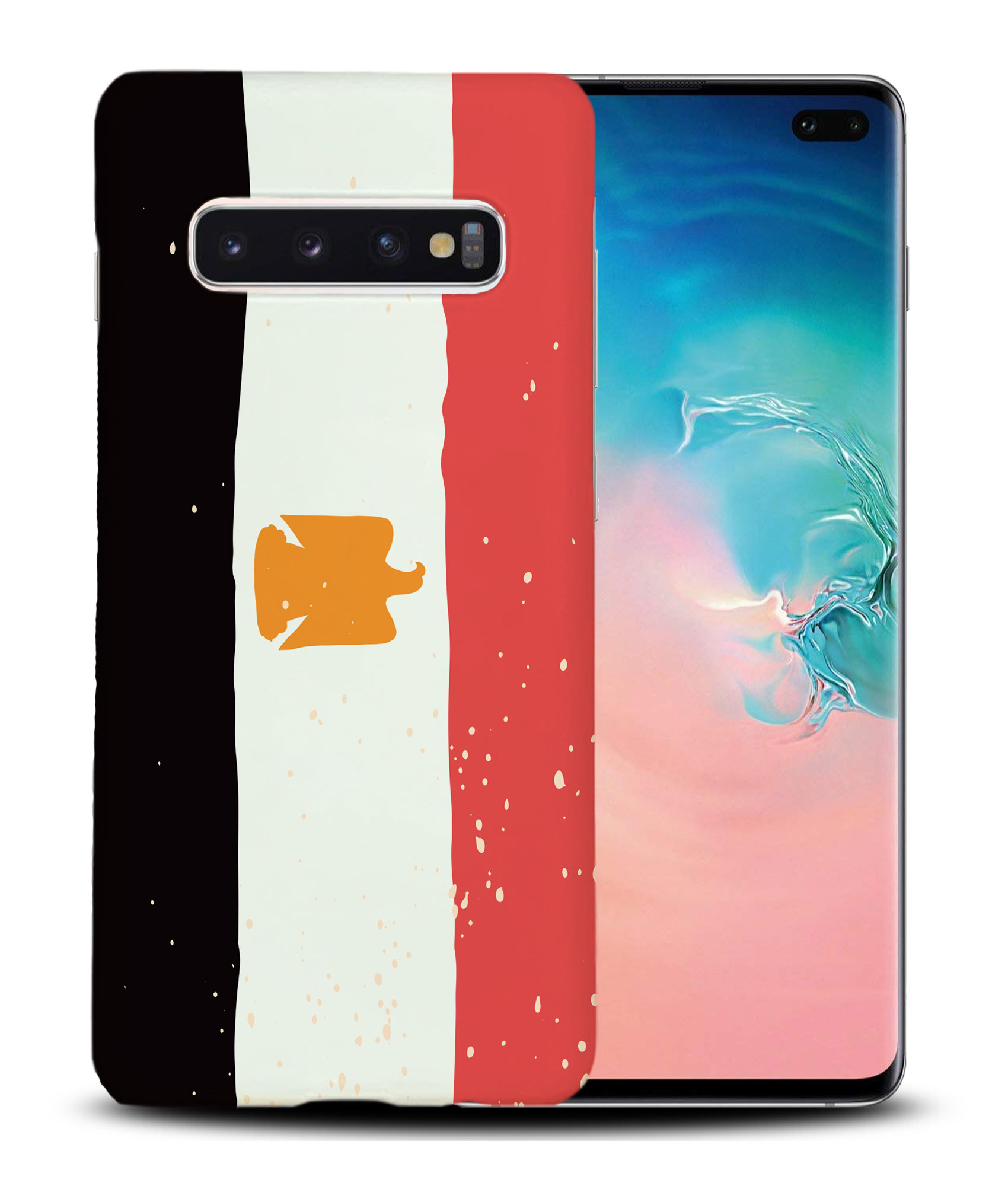 CASE COVER FOR SAMSUNG GALAXY|EGYPT COUNTRY FLAG 218 - Picture 19 of 25