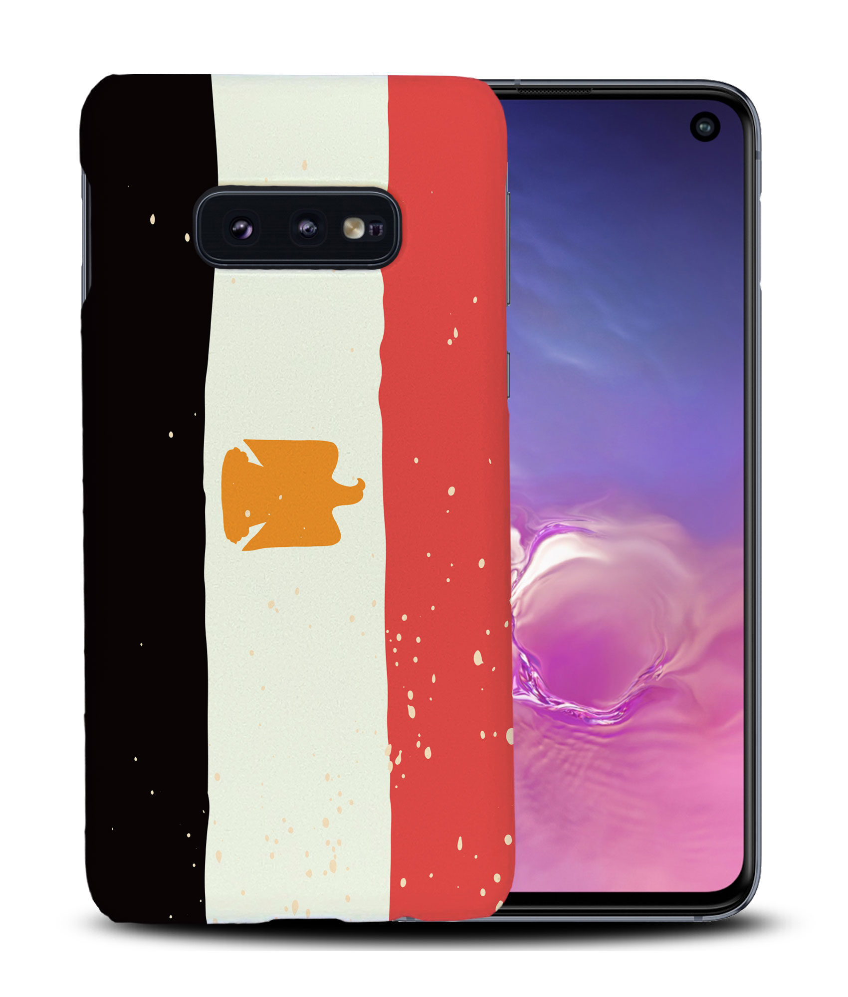 CASE COVER FOR SAMSUNG GALAXY|EGYPT COUNTRY FLAG 218 - Picture 18 of 25