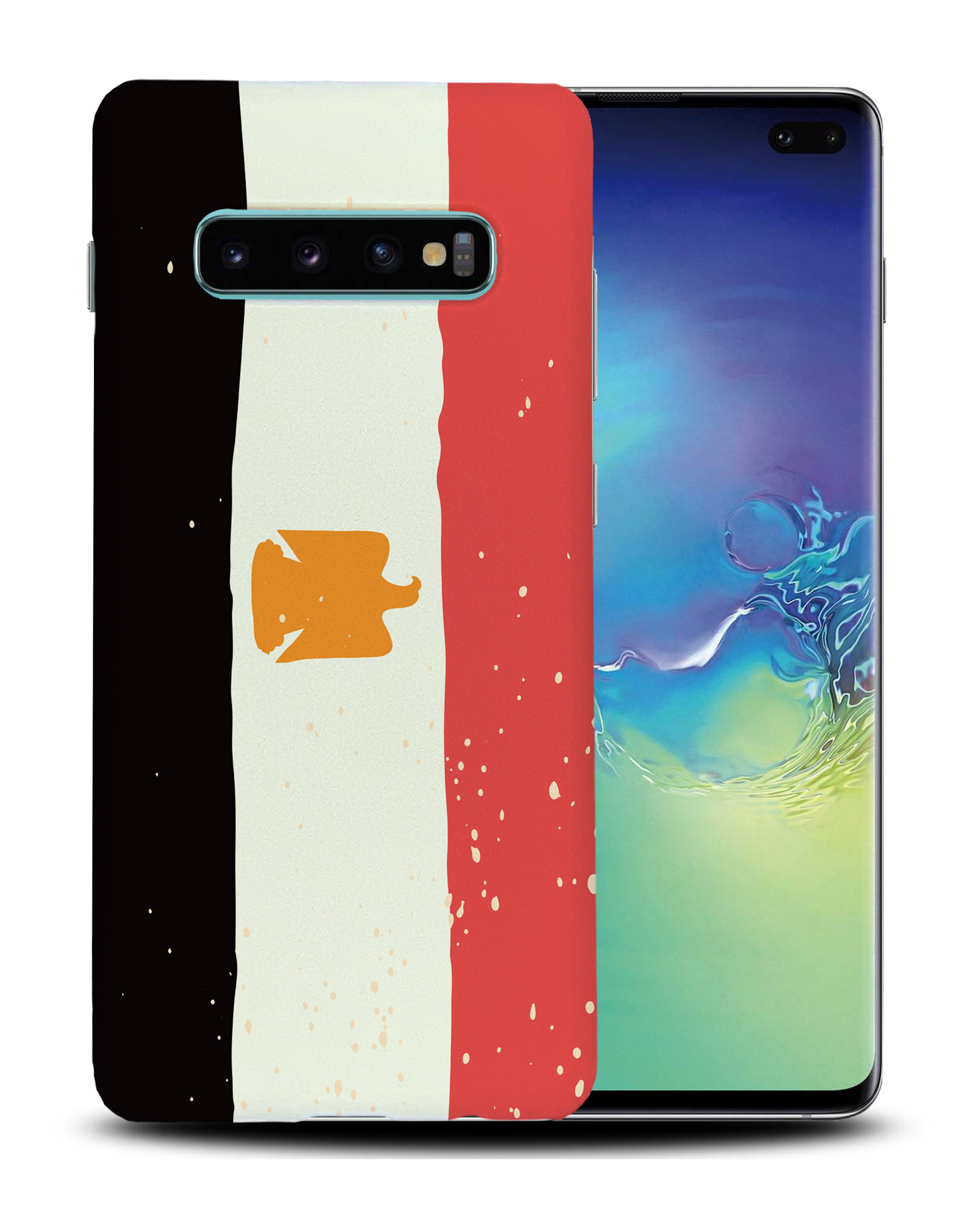 CASE COVER FOR SAMSUNG GALAXY|EGYPT COUNTRY FLAG 218 - Picture 17 of 25