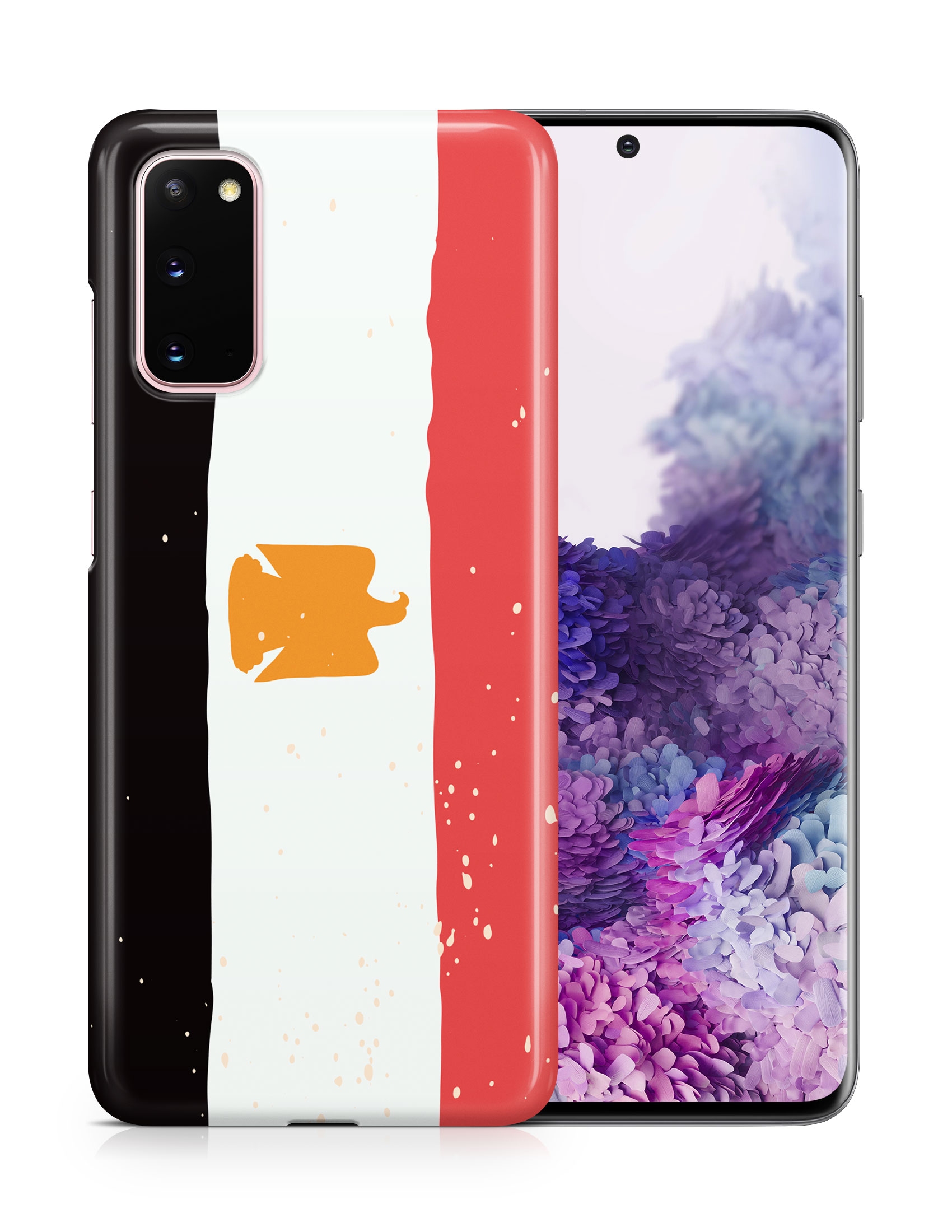 CASE COVER FOR SAMSUNG GALAXY|EGYPT COUNTRY FLAG 218 - Picture 16 of 25
