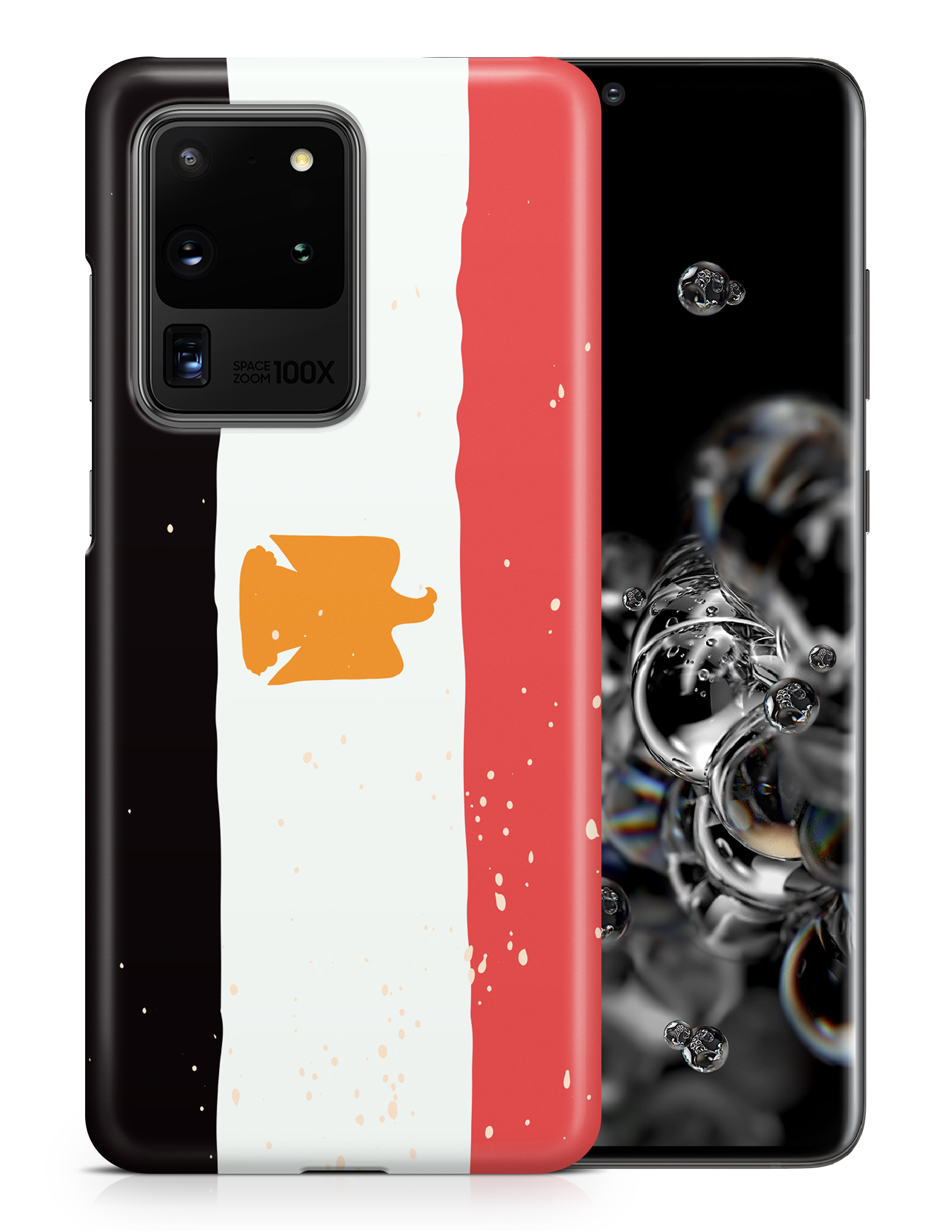 CASE COVER FOR SAMSUNG GALAXY|EGYPT COUNTRY FLAG 218 - Picture 14 of 25