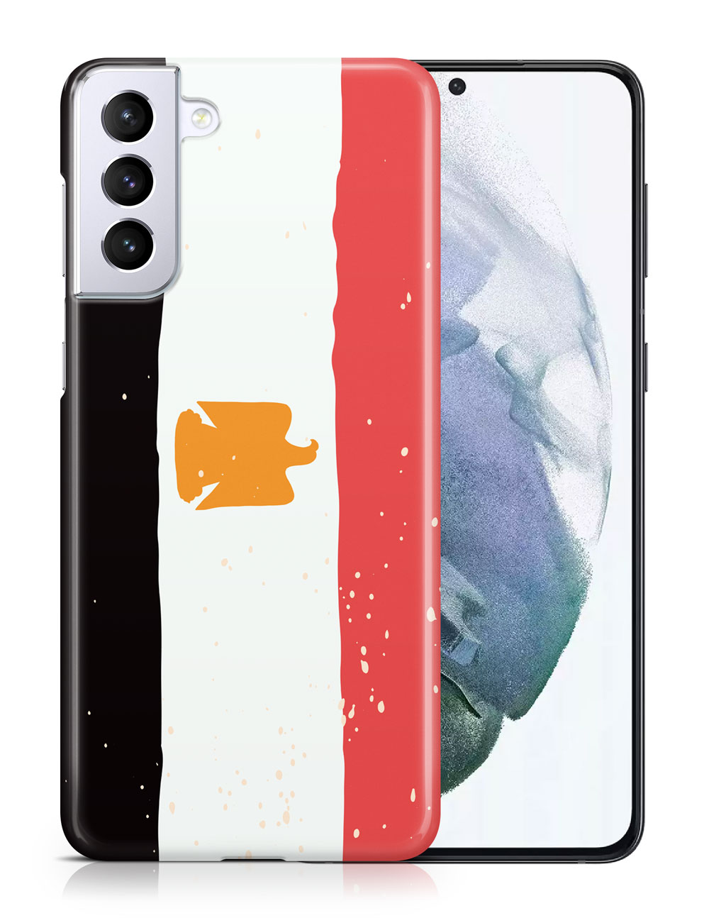 CASE COVER FOR SAMSUNG GALAXY|EGYPT COUNTRY FLAG 218 - Picture 12 of 25