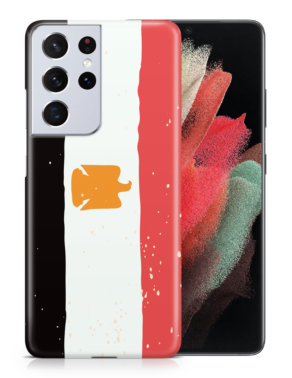 CASE COVER FOR SAMSUNG GALAXY|EGYPT COUNTRY FLAG 218 - Picture 11 of 25