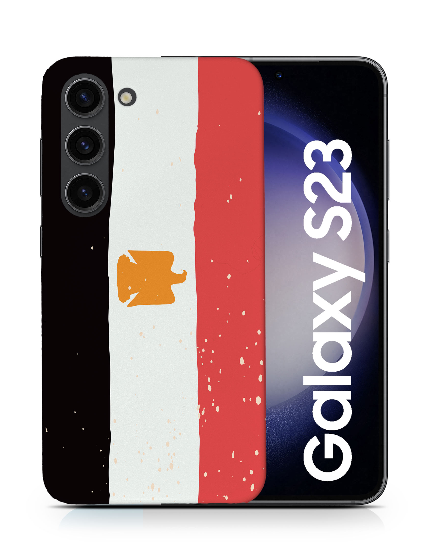 CASE COVER FOR SAMSUNG GALAXY|EGYPT COUNTRY FLAG 218 - Picture 7 of 25
