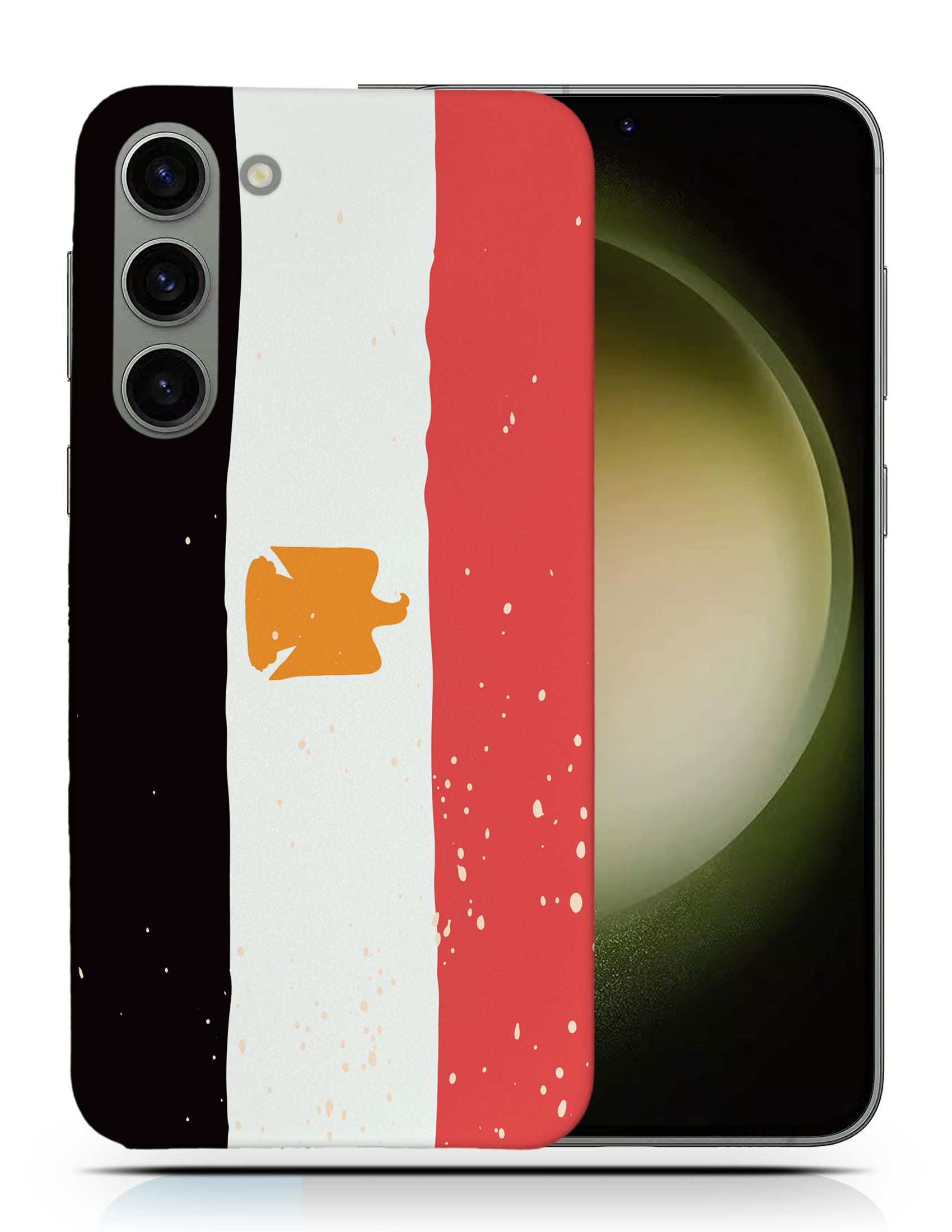 CASE COVER FOR SAMSUNG GALAXY|EGYPT COUNTRY FLAG 218 - Picture 6 of 25