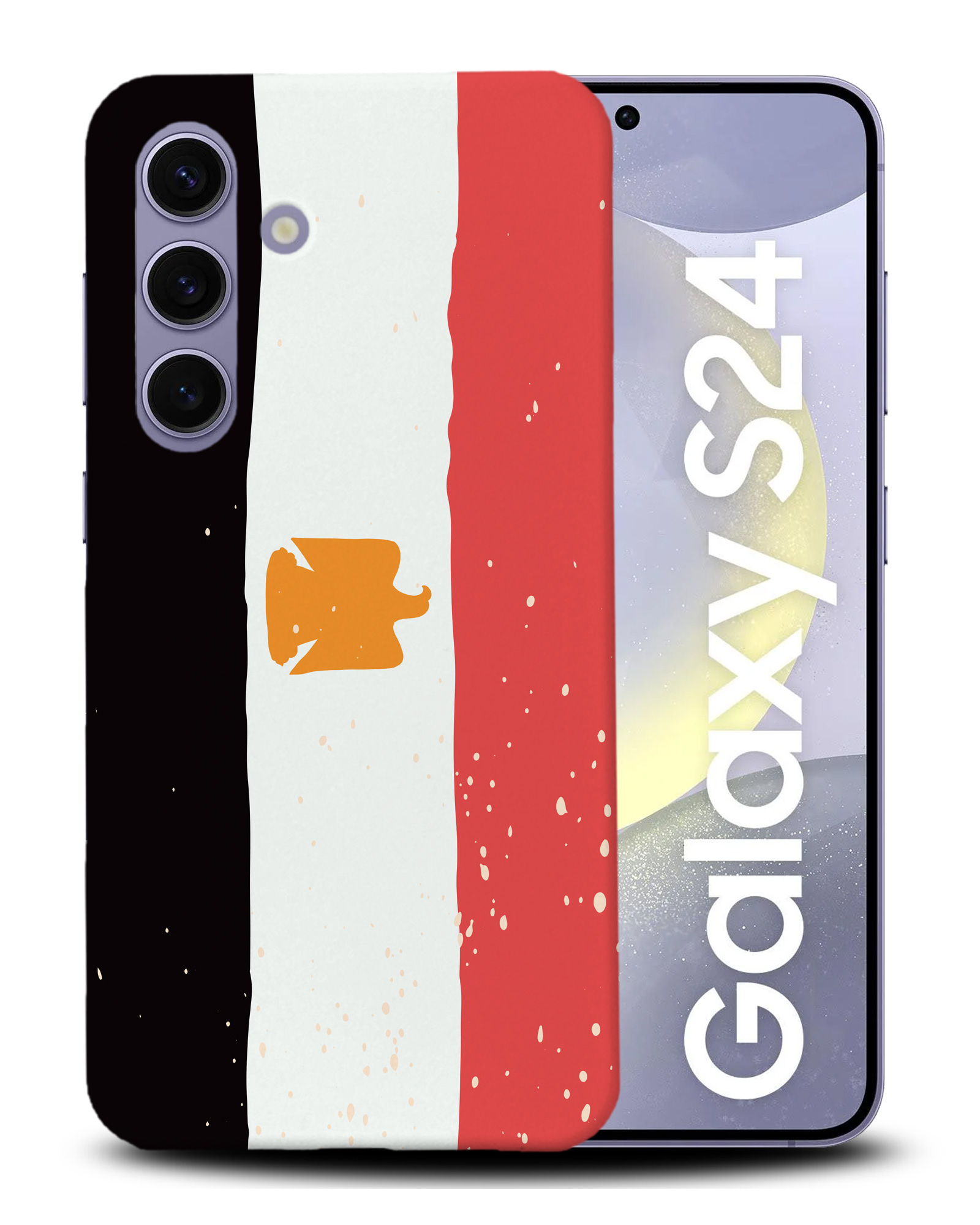 CASE COVER FOR SAMSUNG GALAXY|EGYPT COUNTRY FLAG 218 - Picture 4 of 25