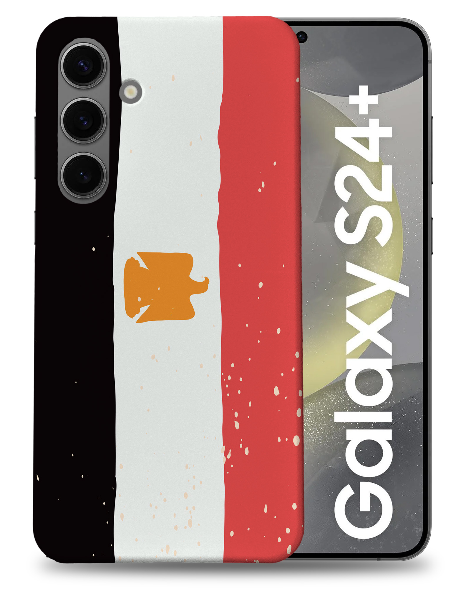 CASE COVER FOR SAMSUNG GALAXY|EGYPT COUNTRY FLAG 218 - Picture 3 of 25