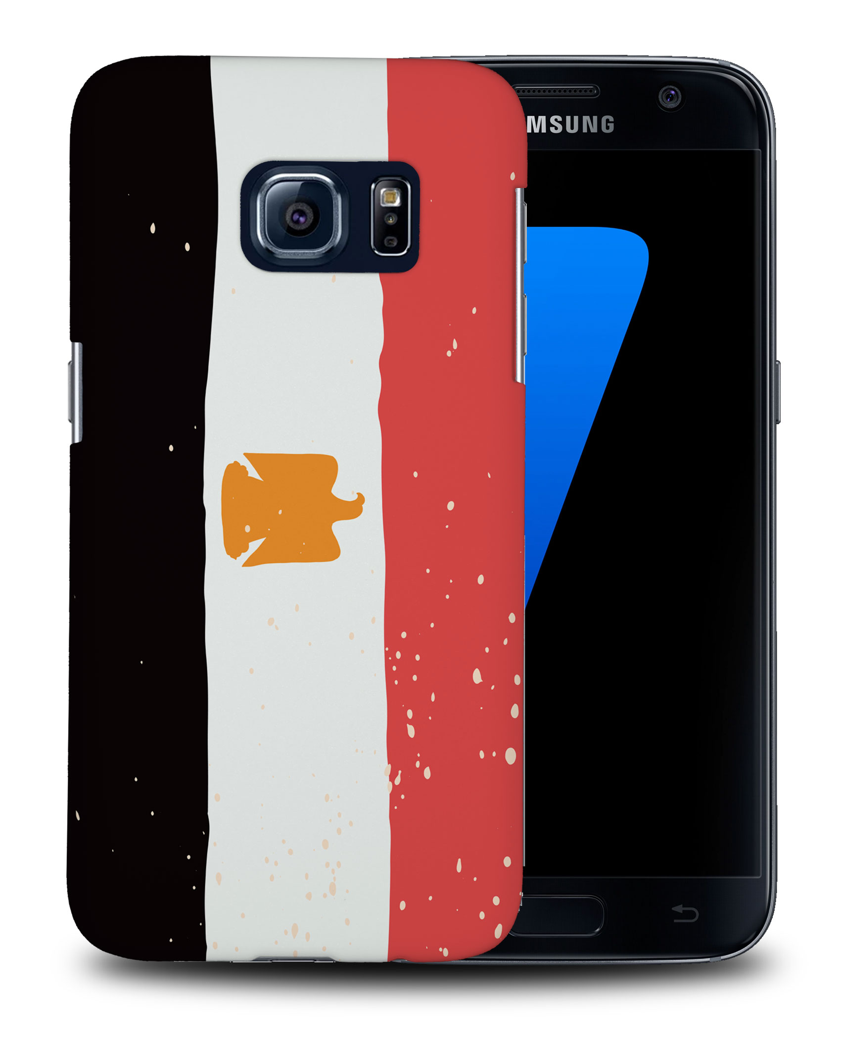 CASE COVER FOR SAMSUNG GALAXY|EGYPT COUNTRY FLAG 218 - Picture 25 of 25