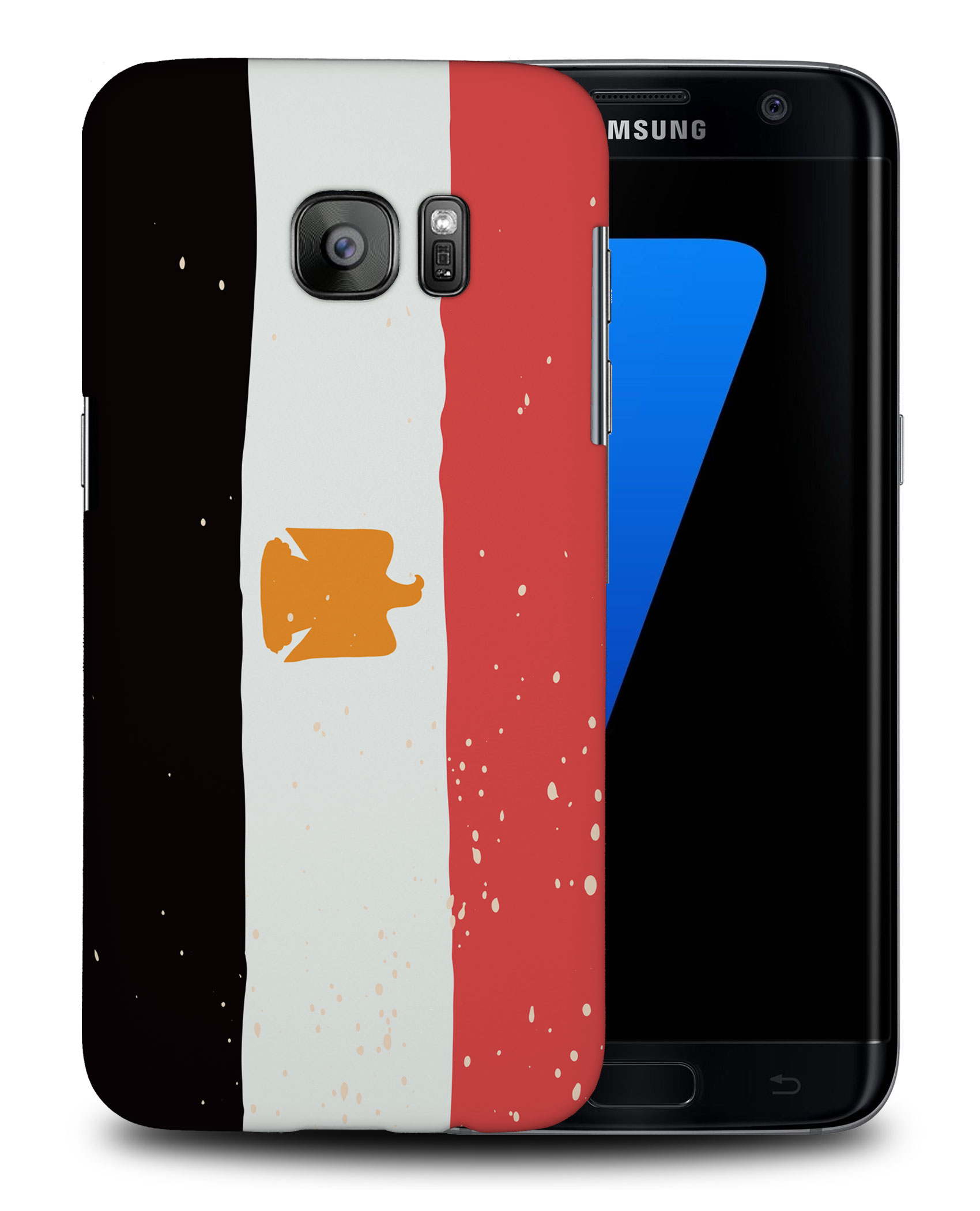 CASE COVER FOR SAMSUNG GALAXY|EGYPT COUNTRY FLAG 218 - Picture 24 of 25