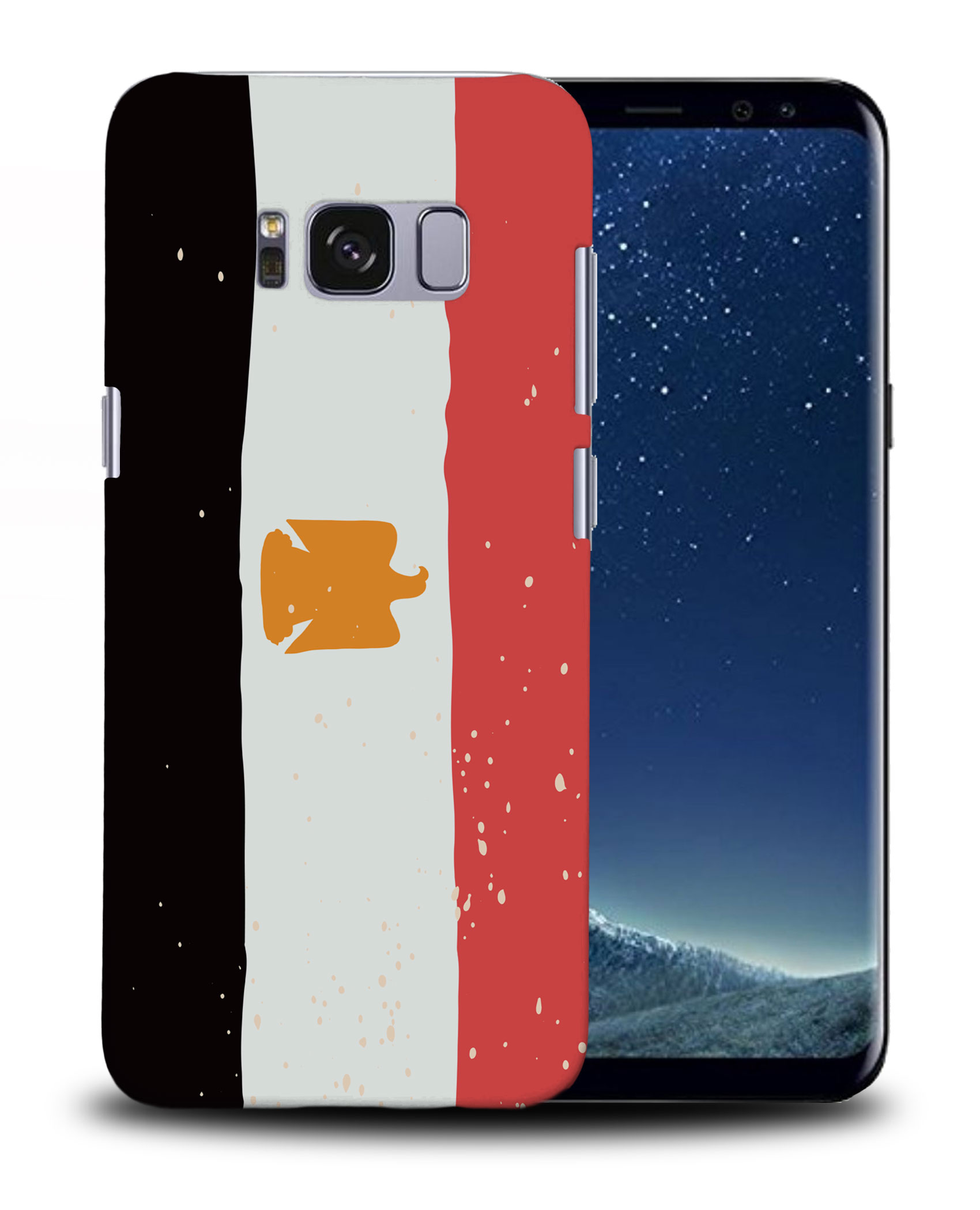 CASE COVER FOR SAMSUNG GALAXY|EGYPT COUNTRY FLAG 218 - Picture 23 of 25