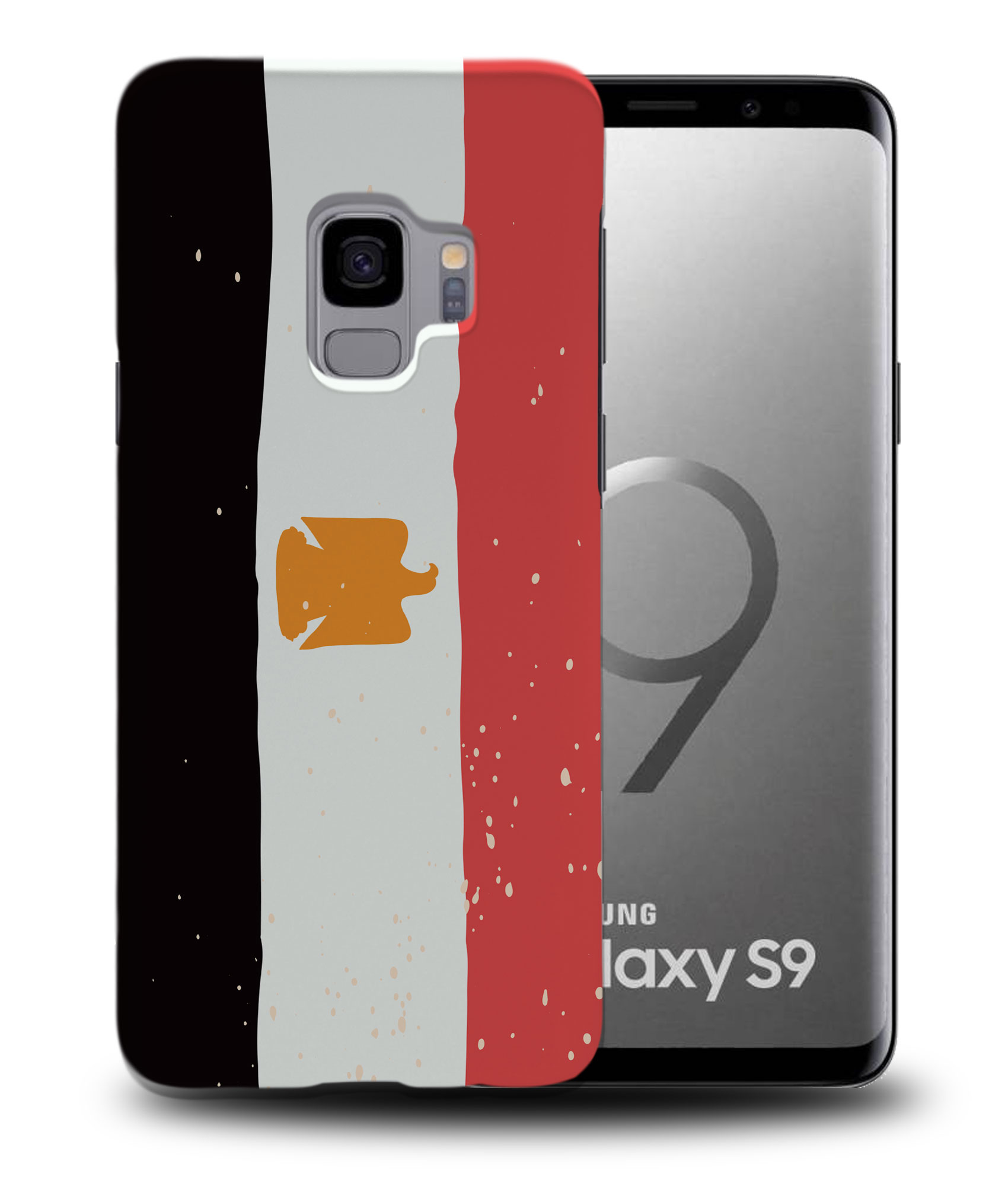 CASE COVER FOR SAMSUNG GALAXY|EGYPT COUNTRY FLAG 218 - Picture 21 of 25