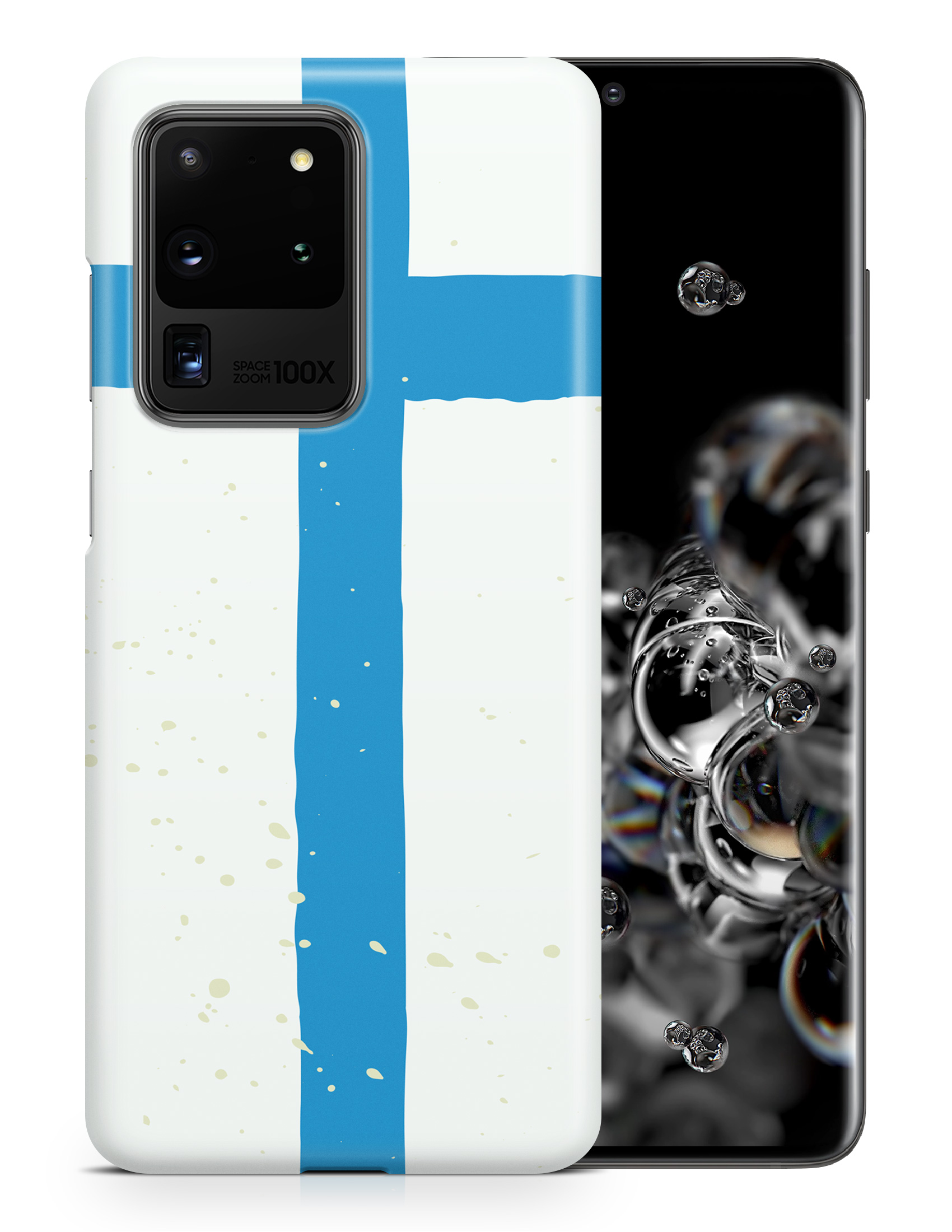 CASE COVER FOR SAMSUNG GALAXY|FINLAND COUNTRY FLAG 224 - Picture 14 of 25