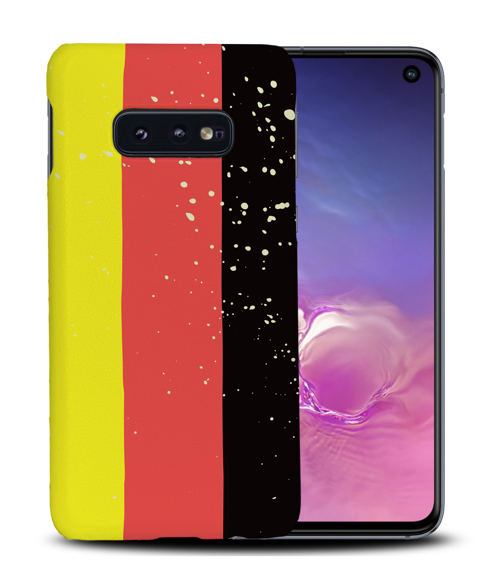 CASE COVER FOR SAMSUNG GALAXY|GERMANY COUNTRY FLAG 229 - Picture 18 of 25