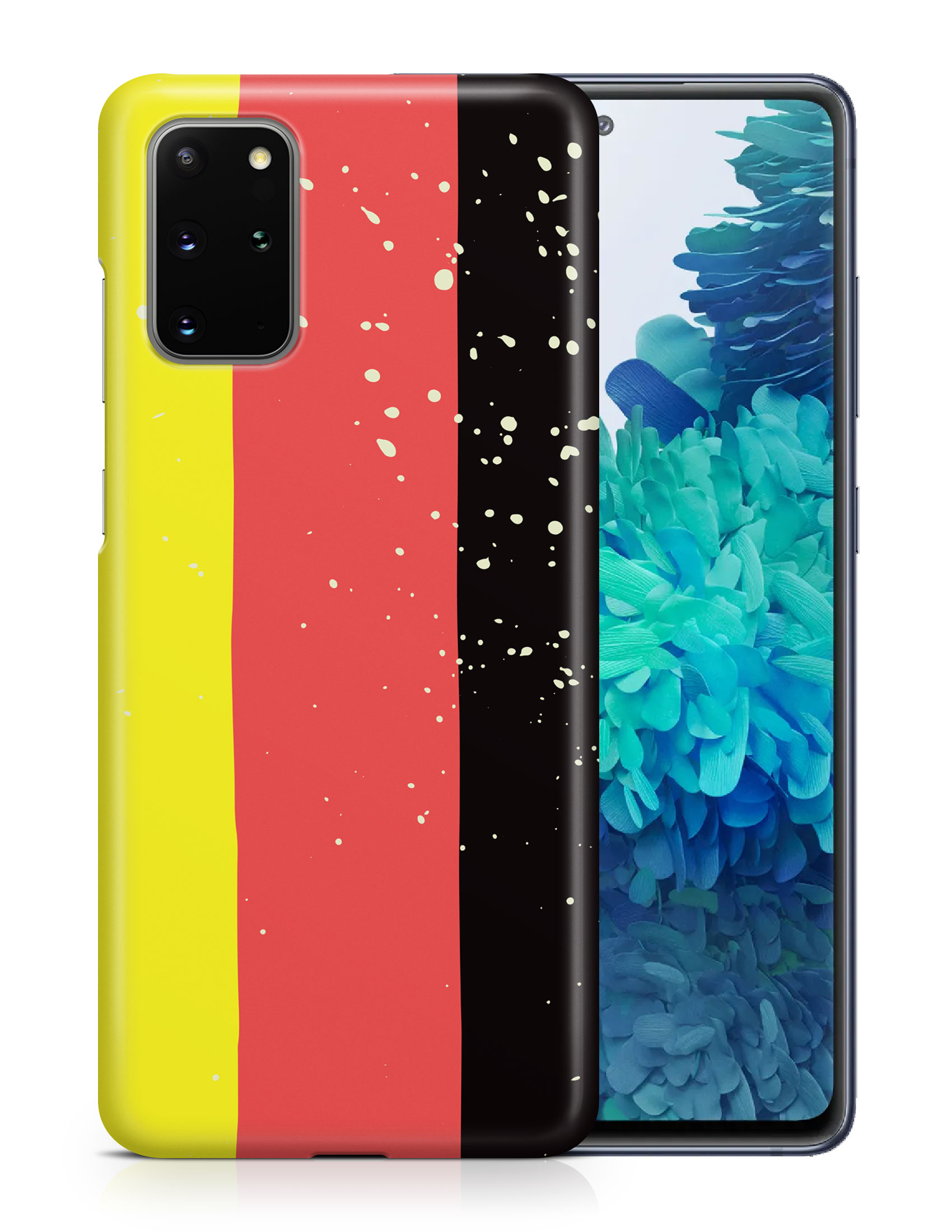 CASE COVER FOR SAMSUNG GALAXY|GERMANY COUNTRY FLAG 229 - Picture 15 of 25