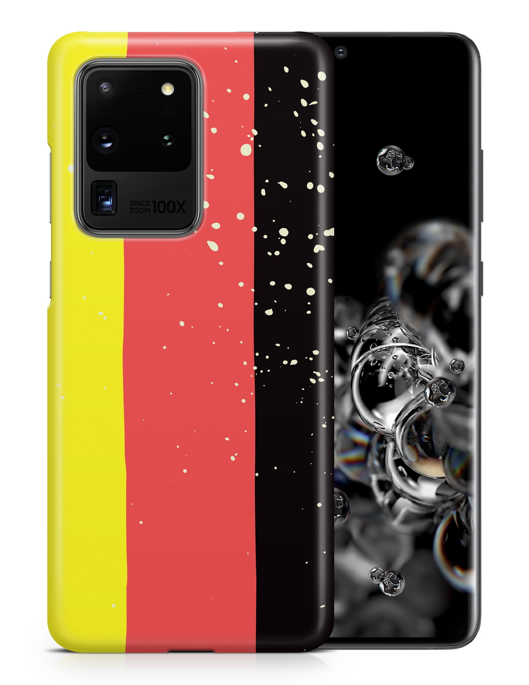 CASE COVER FOR SAMSUNG GALAXY|GERMANY COUNTRY FLAG 229 - Picture 14 of 25