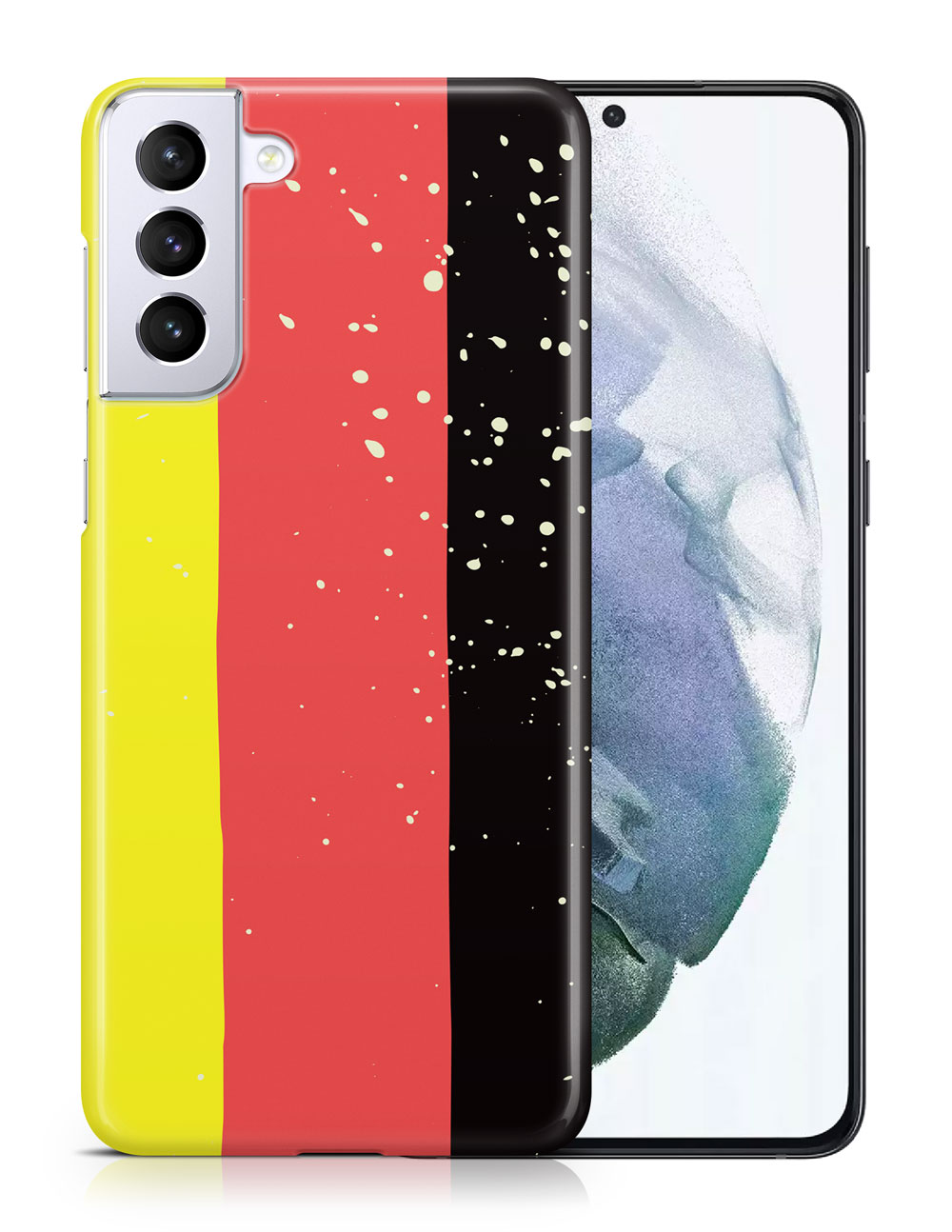 CASE COVER FOR SAMSUNG GALAXY|GERMANY COUNTRY FLAG 229 - Picture 12 of 25