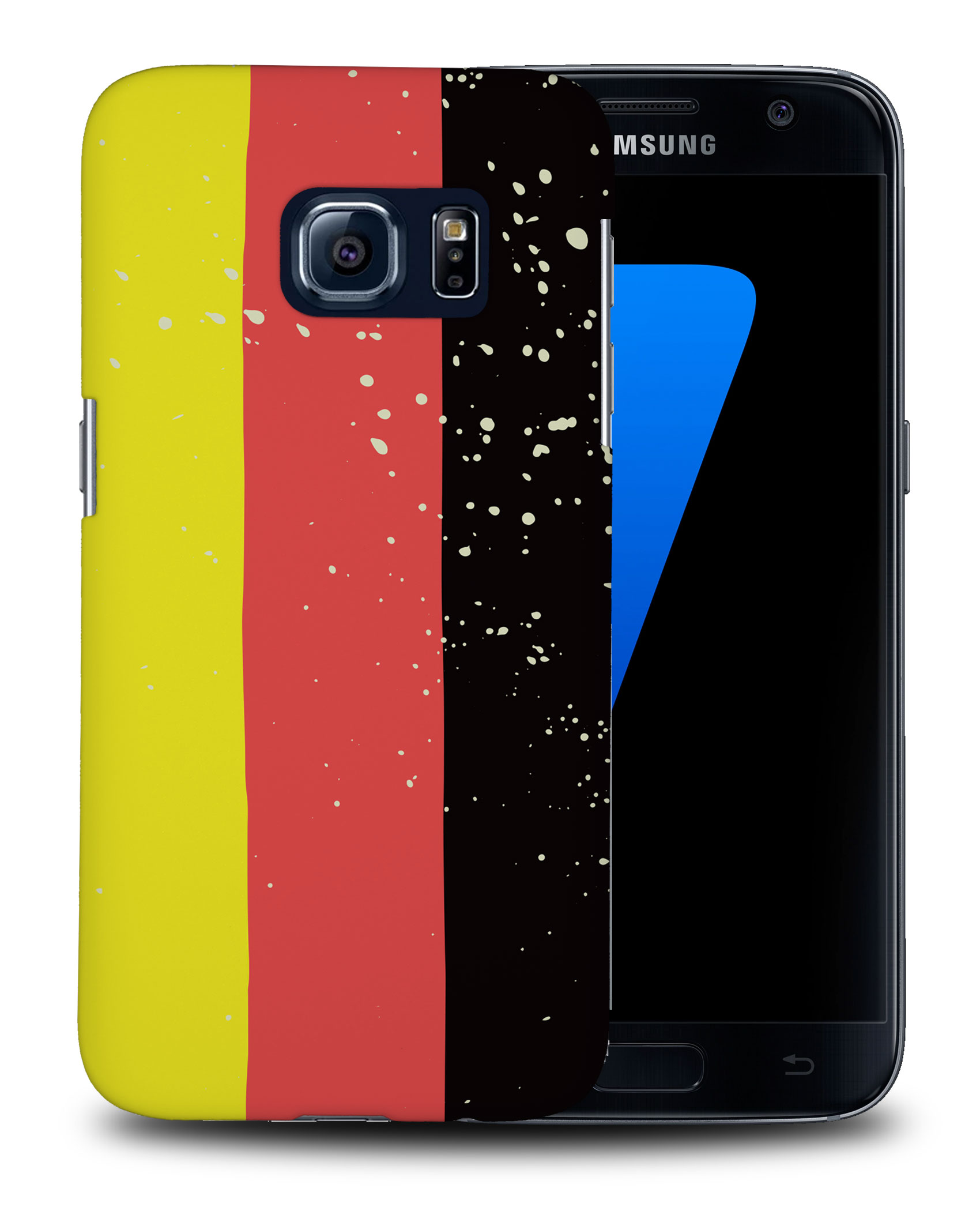 CASE COVER FOR SAMSUNG GALAXY|GERMANY COUNTRY FLAG 229 - Picture 25 of 25