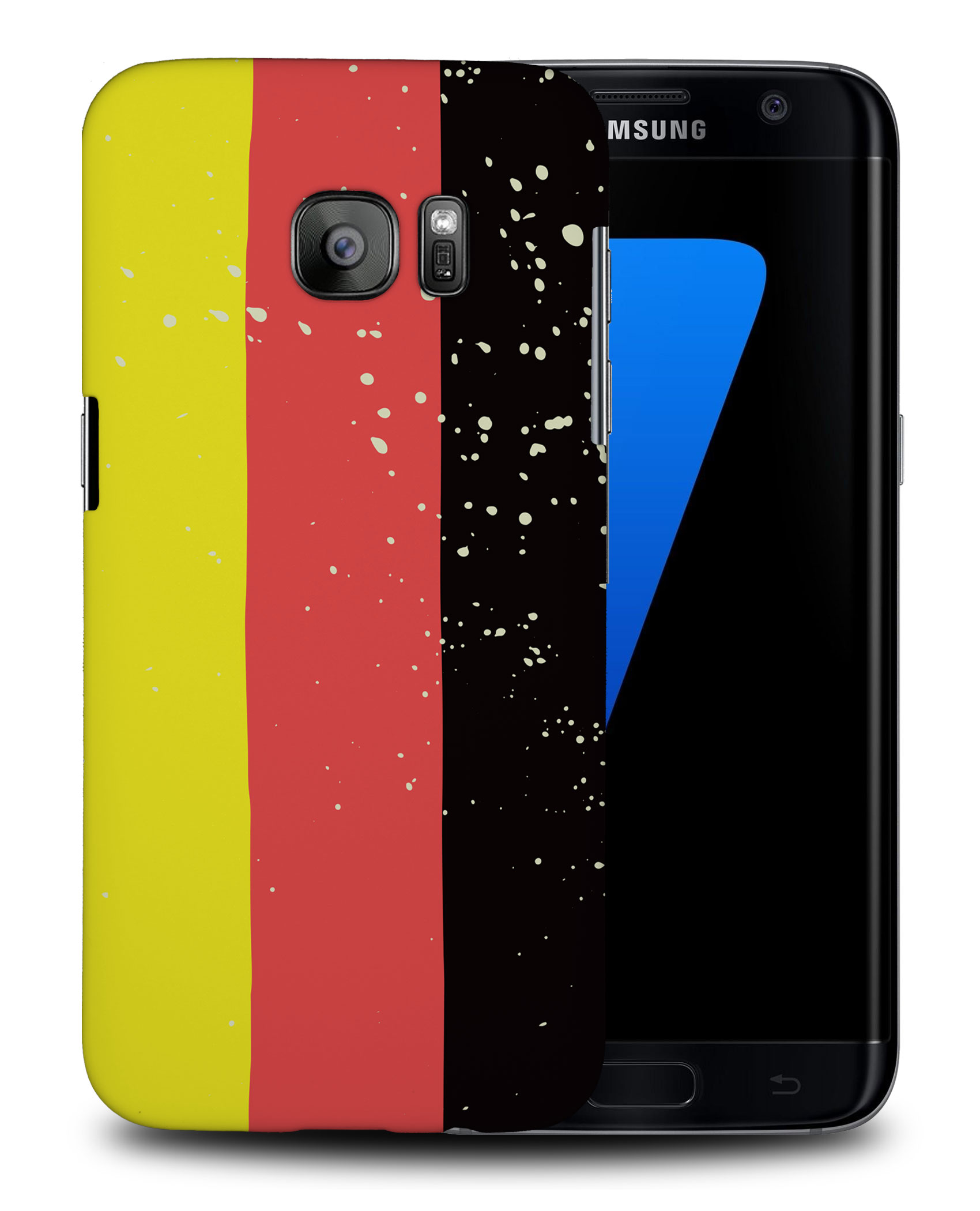 CASE COVER FOR SAMSUNG GALAXY|GERMANY COUNTRY FLAG 229 - Picture 24 of 25