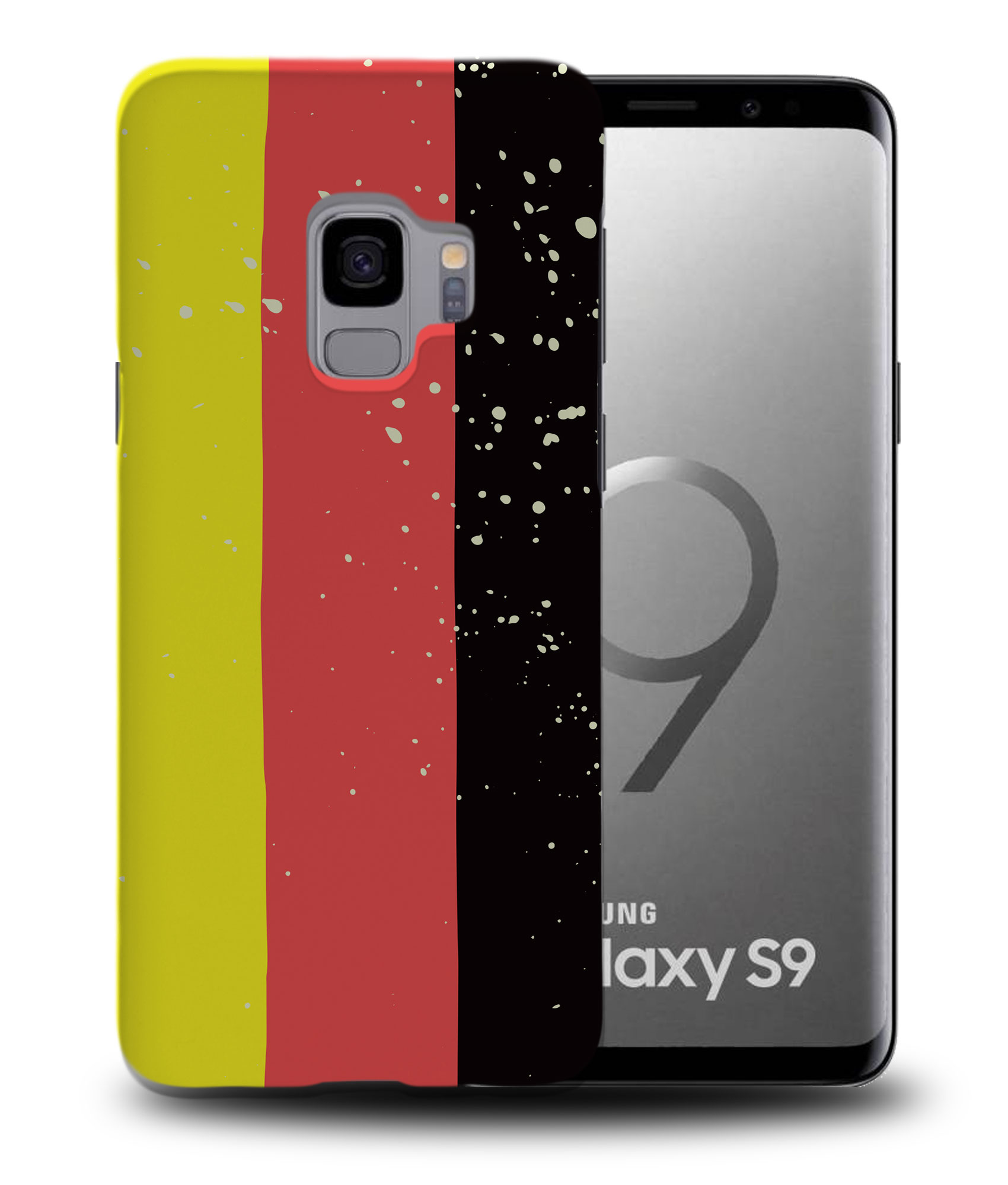 CASE COVER FOR SAMSUNG GALAXY|GERMANY COUNTRY FLAG 229 - Picture 21 of 25