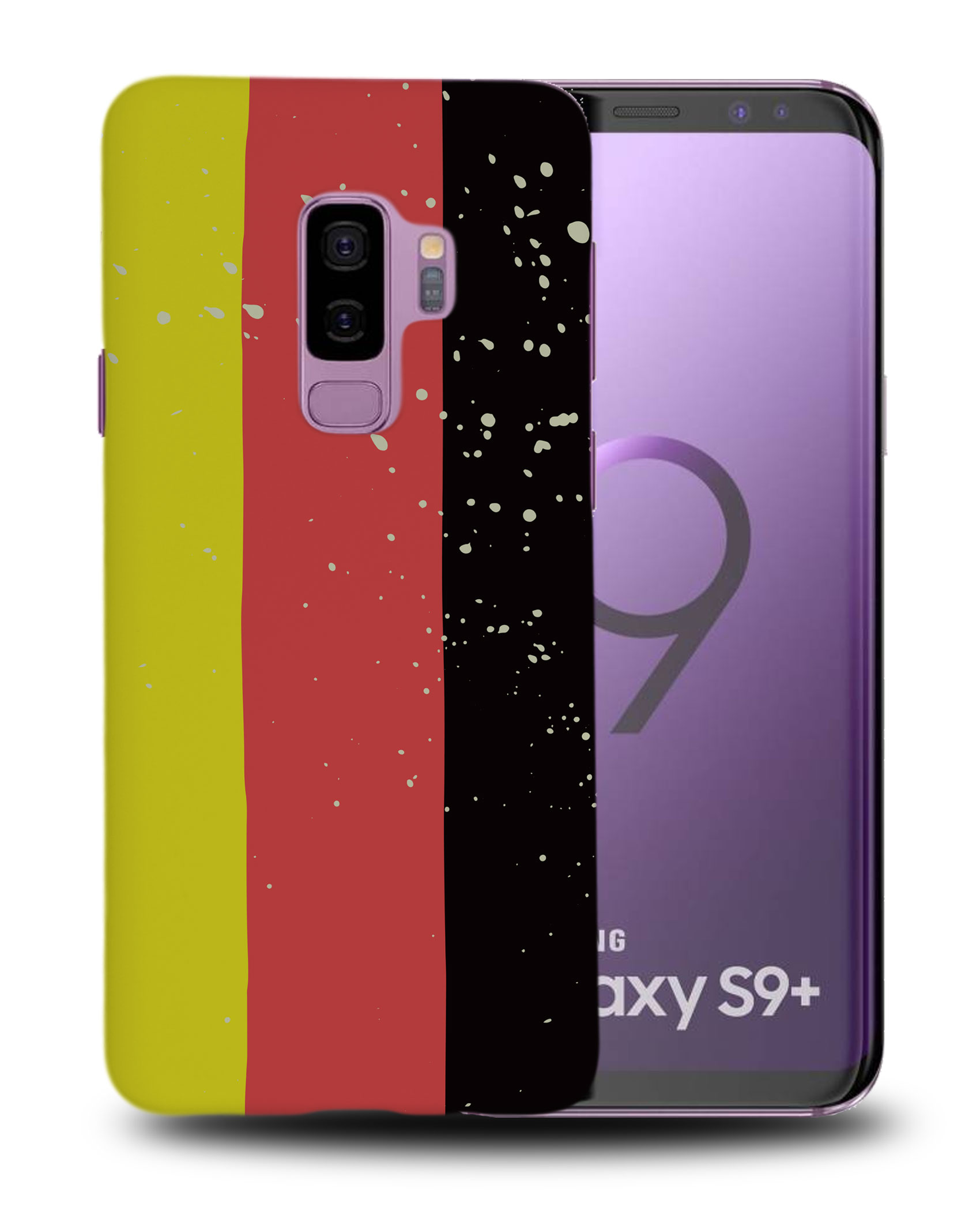 CASE COVER FOR SAMSUNG GALAXY|GERMANY COUNTRY FLAG 229 - Picture 20 of 25