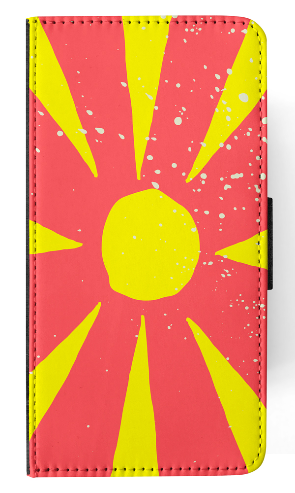 FLIP CASE FOR SAMSUNG GALAXY|MACEDONIA COUNTRY FLAG 263 - Picture 92 of 120