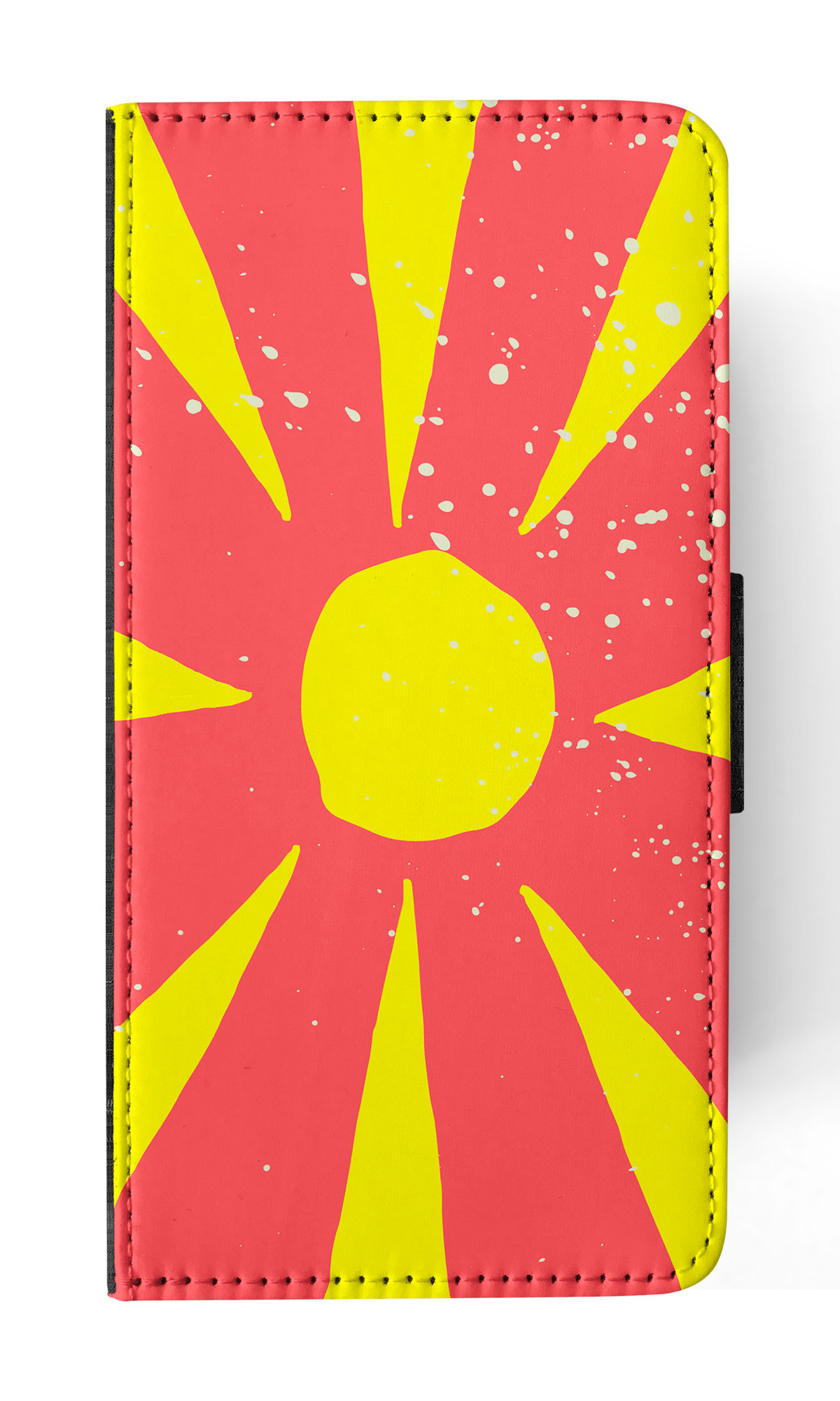FLIP CASE FOR SAMSUNG GALAXY|MACEDONIA COUNTRY FLAG 263 - Picture 47 of 120