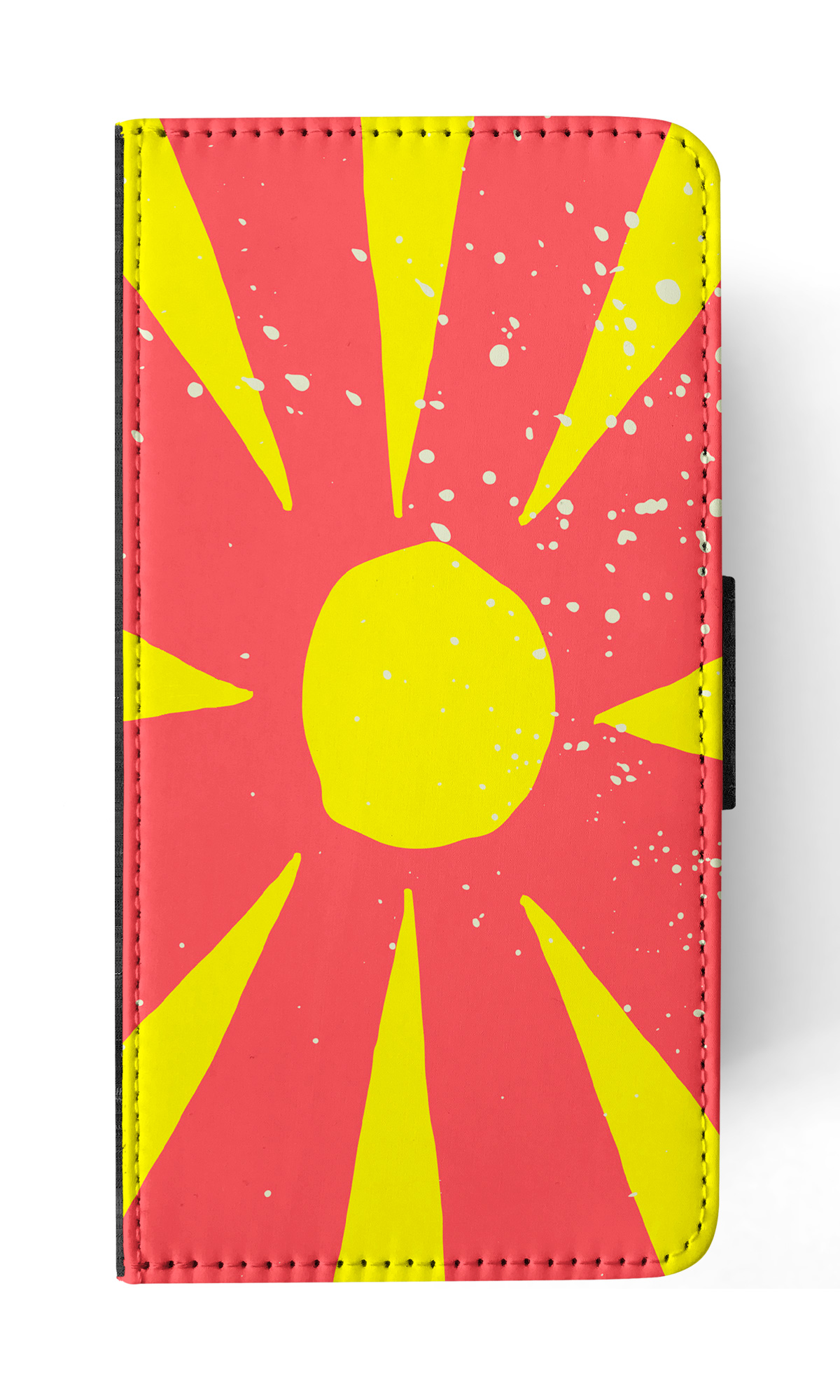 FLIP CASE FOR SAMSUNG GALAXY|MACEDONIA COUNTRY FLAG 263 - Picture 17 of 120