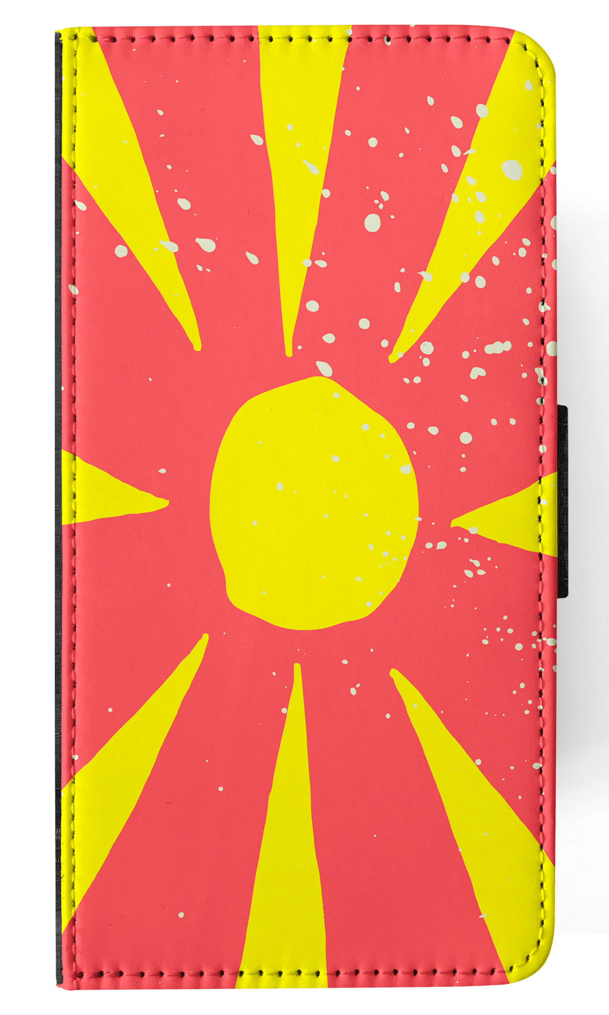 FLIP CASE FOR SAMSUNG GALAXY|MACEDONIA COUNTRY FLAG 263 - Picture 12 of 120