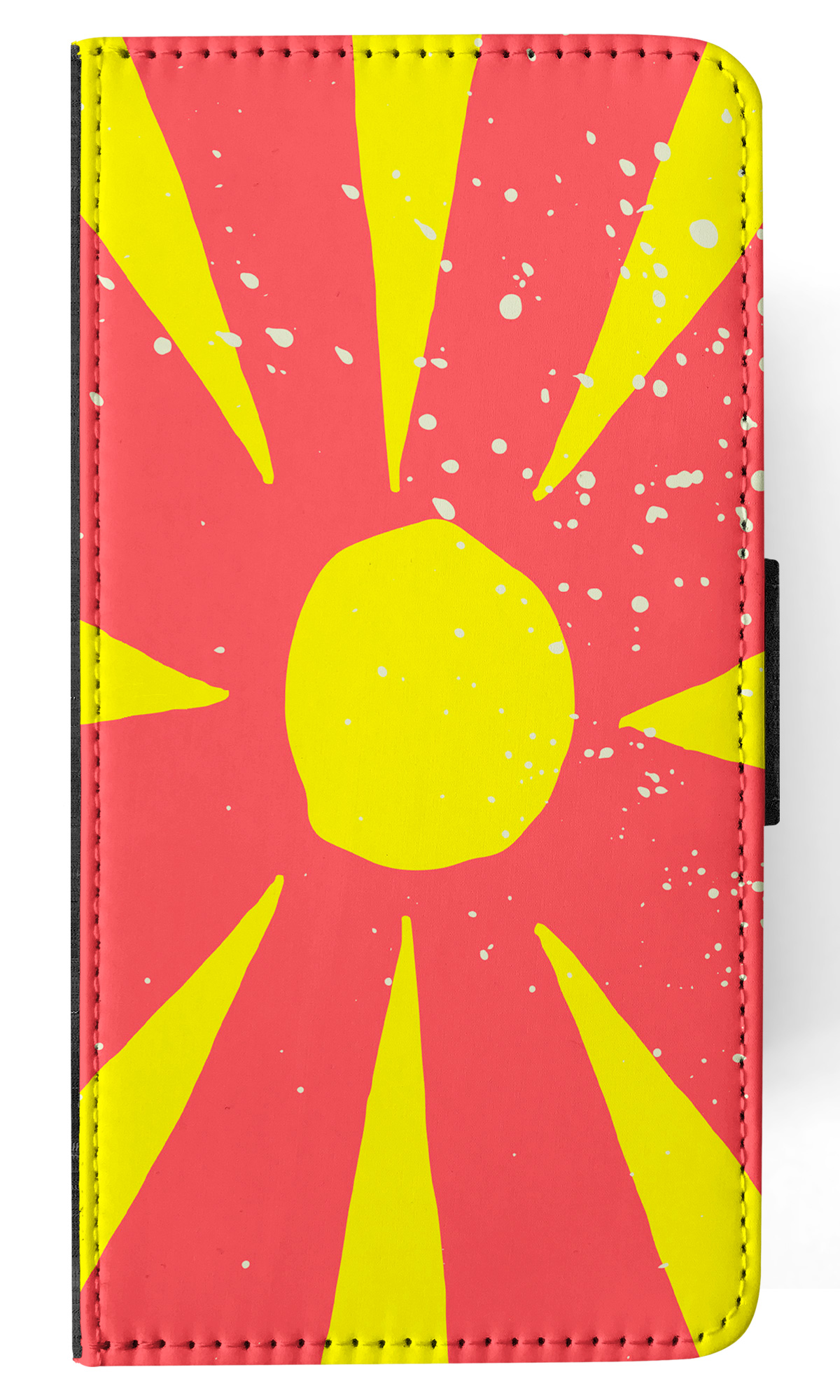 FLIP CASE FOR SAMSUNG GALAXY|MACEDONIA COUNTRY FLAG 263 - Picture 7 of 120