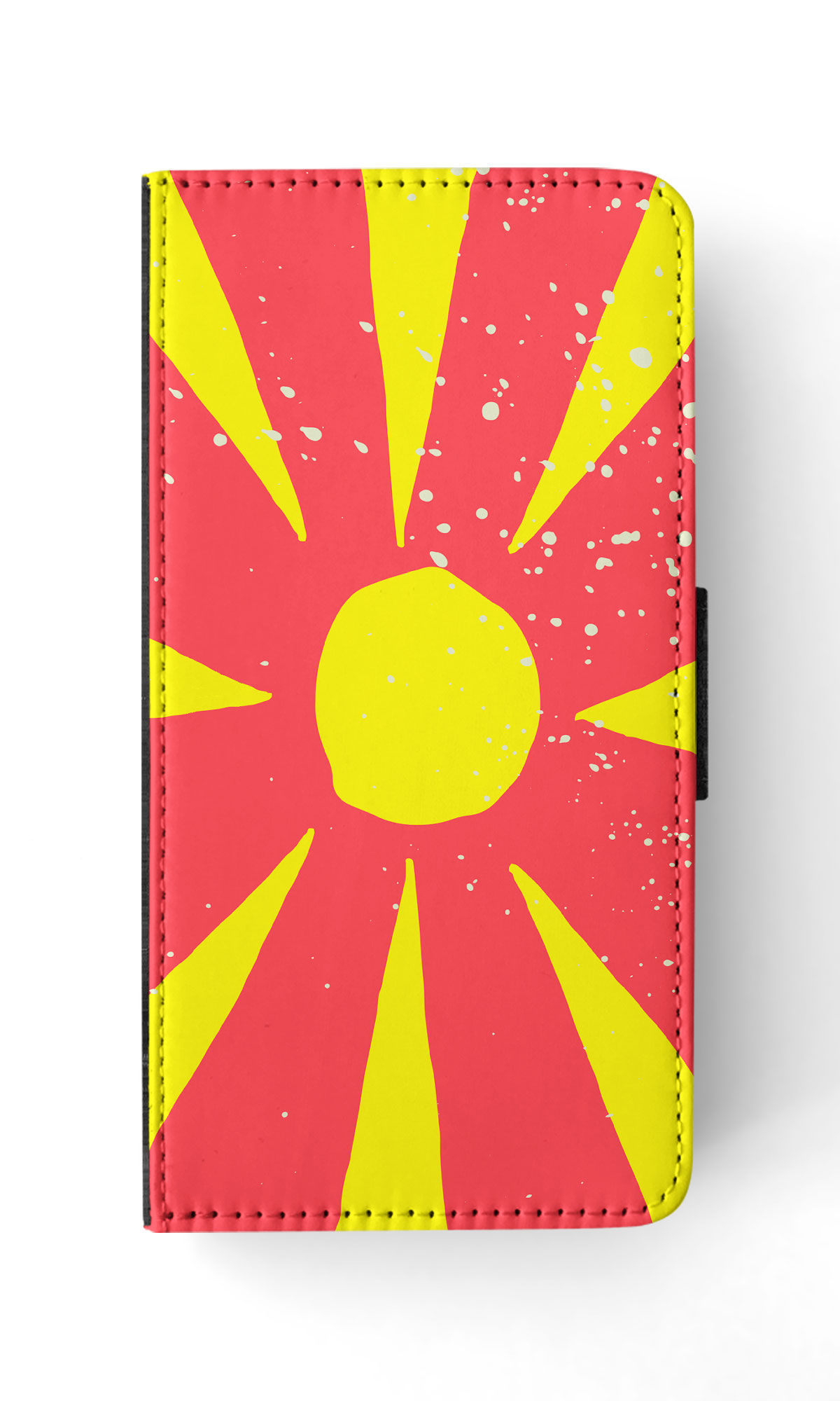 FLIP CASE FOR SAMSUNG GALAXY|MACEDONIA COUNTRY FLAG 263 - Picture 32 of 120