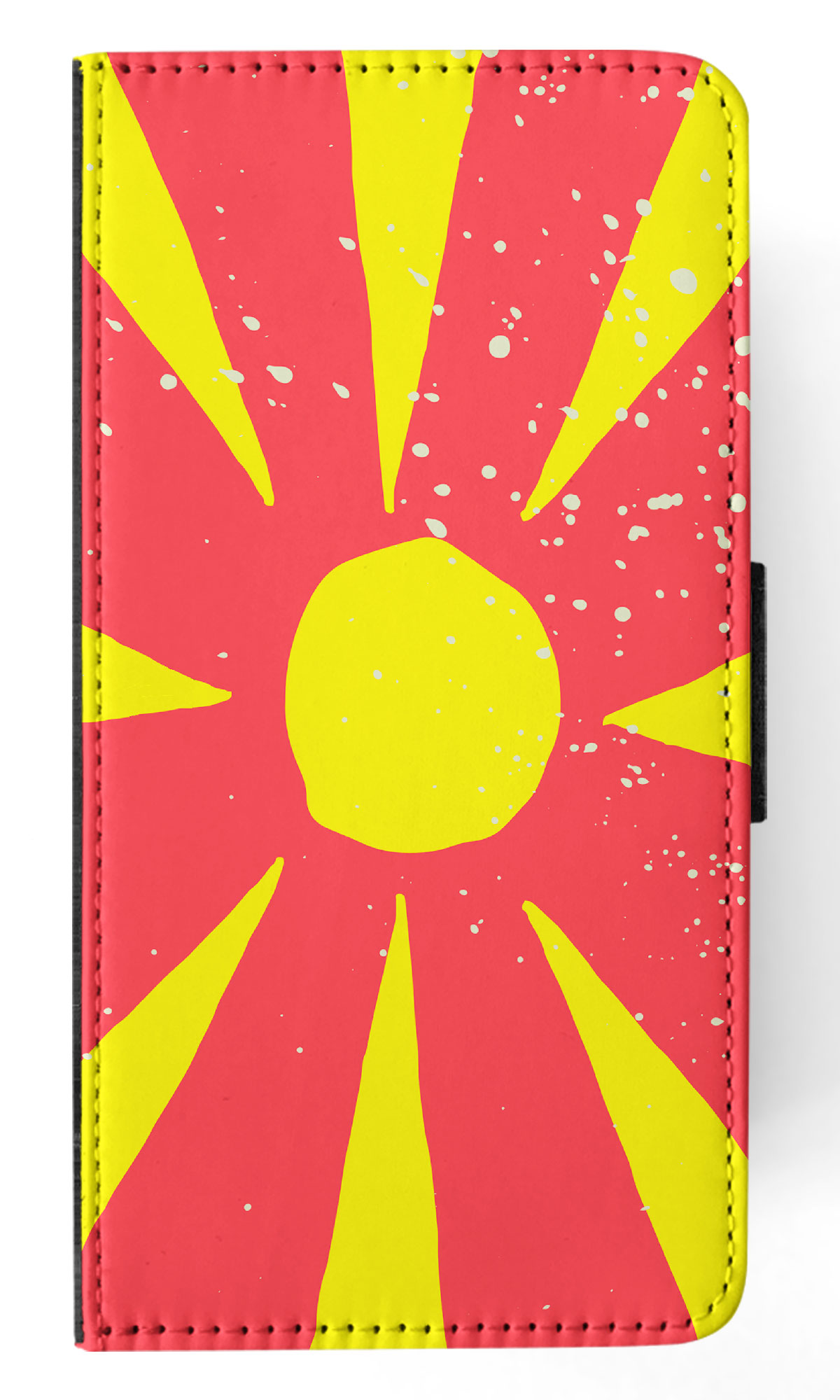 FLIP CASE FOR SAMSUNG GALAXY|MACEDONIA COUNTRY FLAG 263 - Picture 27 of 120