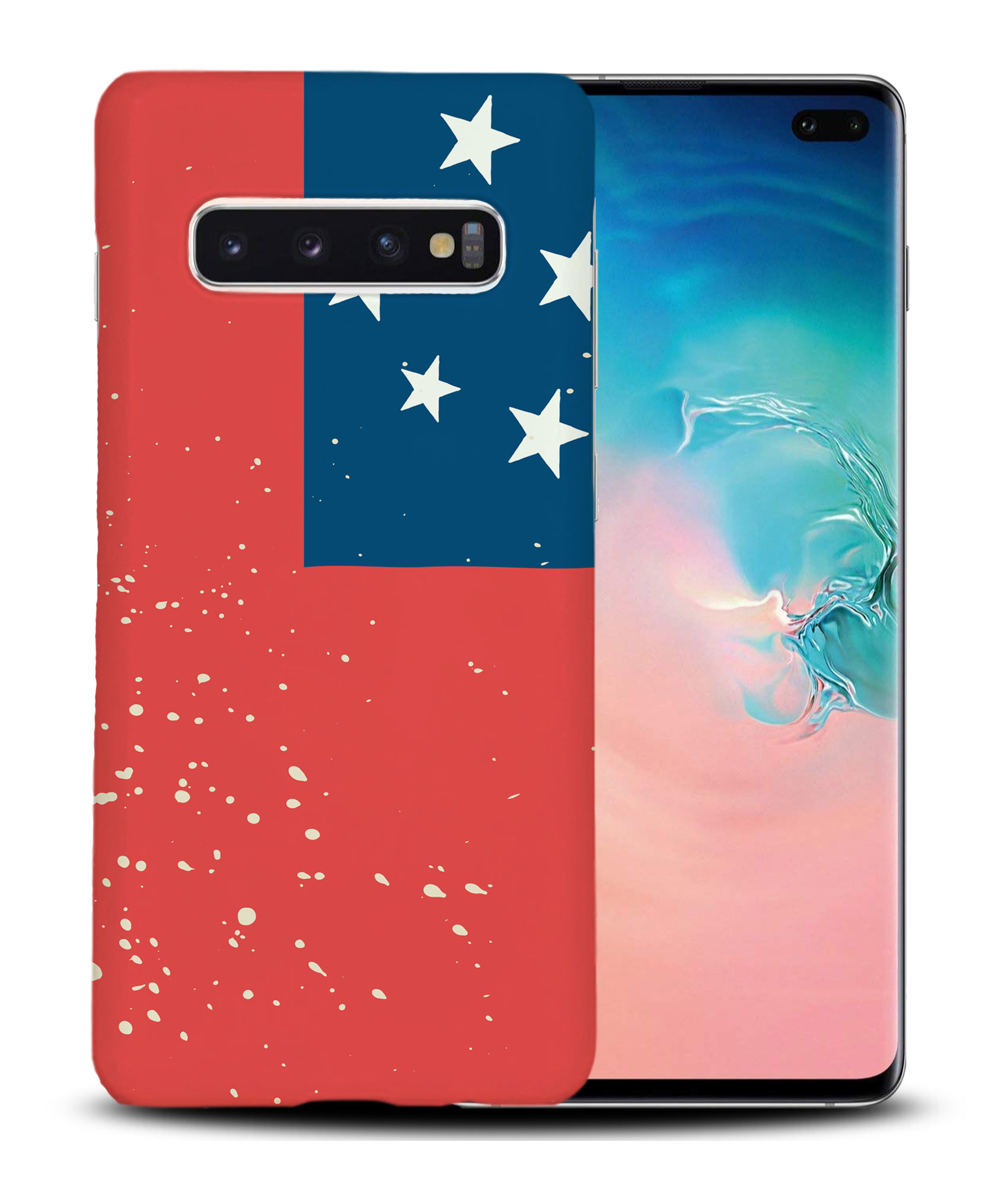 CASE COVER FOR SAMSUNG GALAXY|SAMOA COUNTRY FLAG 300 - Picture 19 of 25