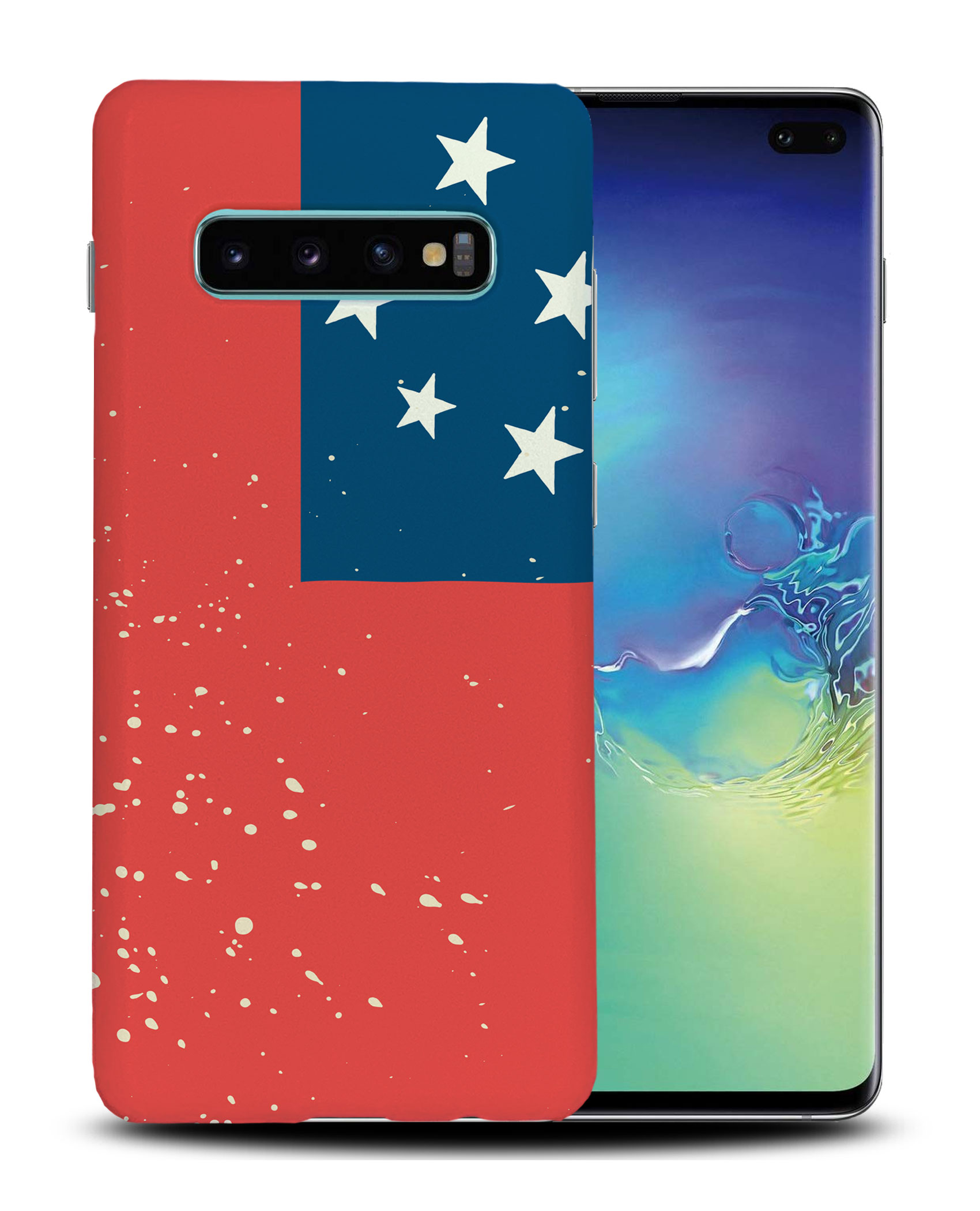 CASE COVER FOR SAMSUNG GALAXY|SAMOA COUNTRY FLAG 300 - Picture 17 of 25
