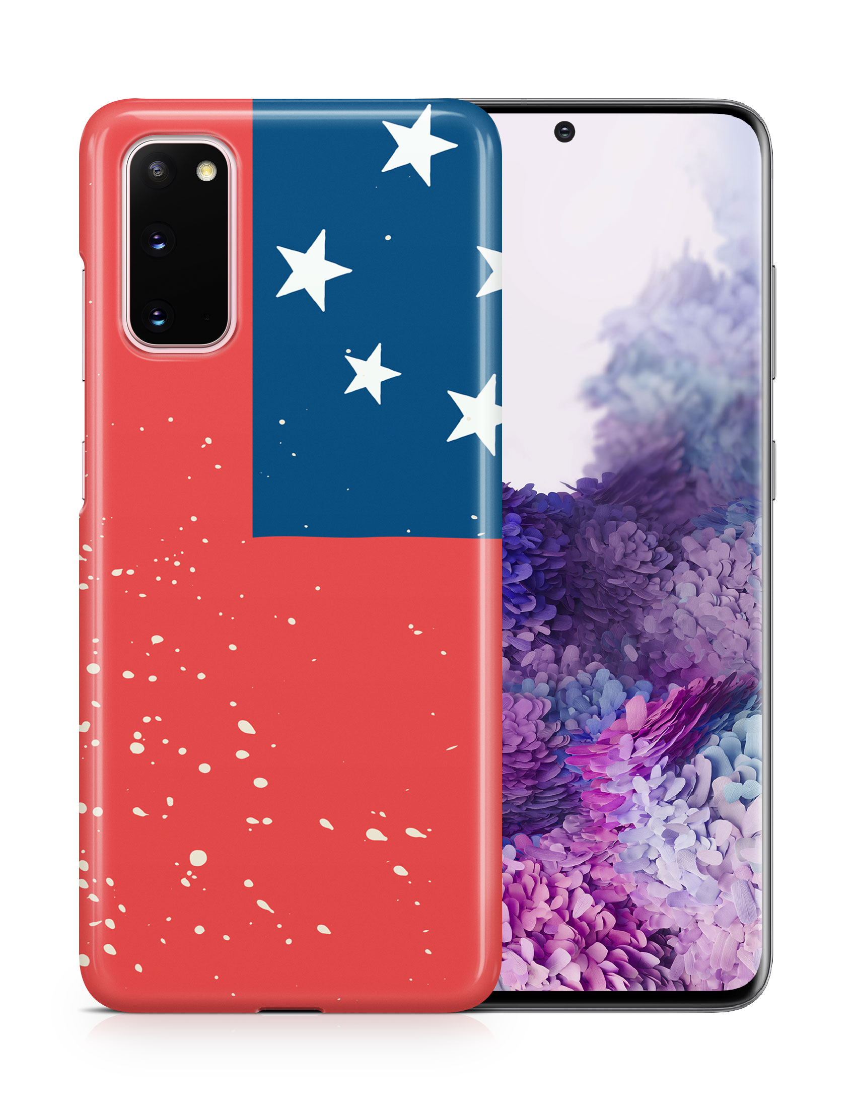 CASE COVER FOR SAMSUNG GALAXY|SAMOA COUNTRY FLAG 300 - Picture 16 of 25