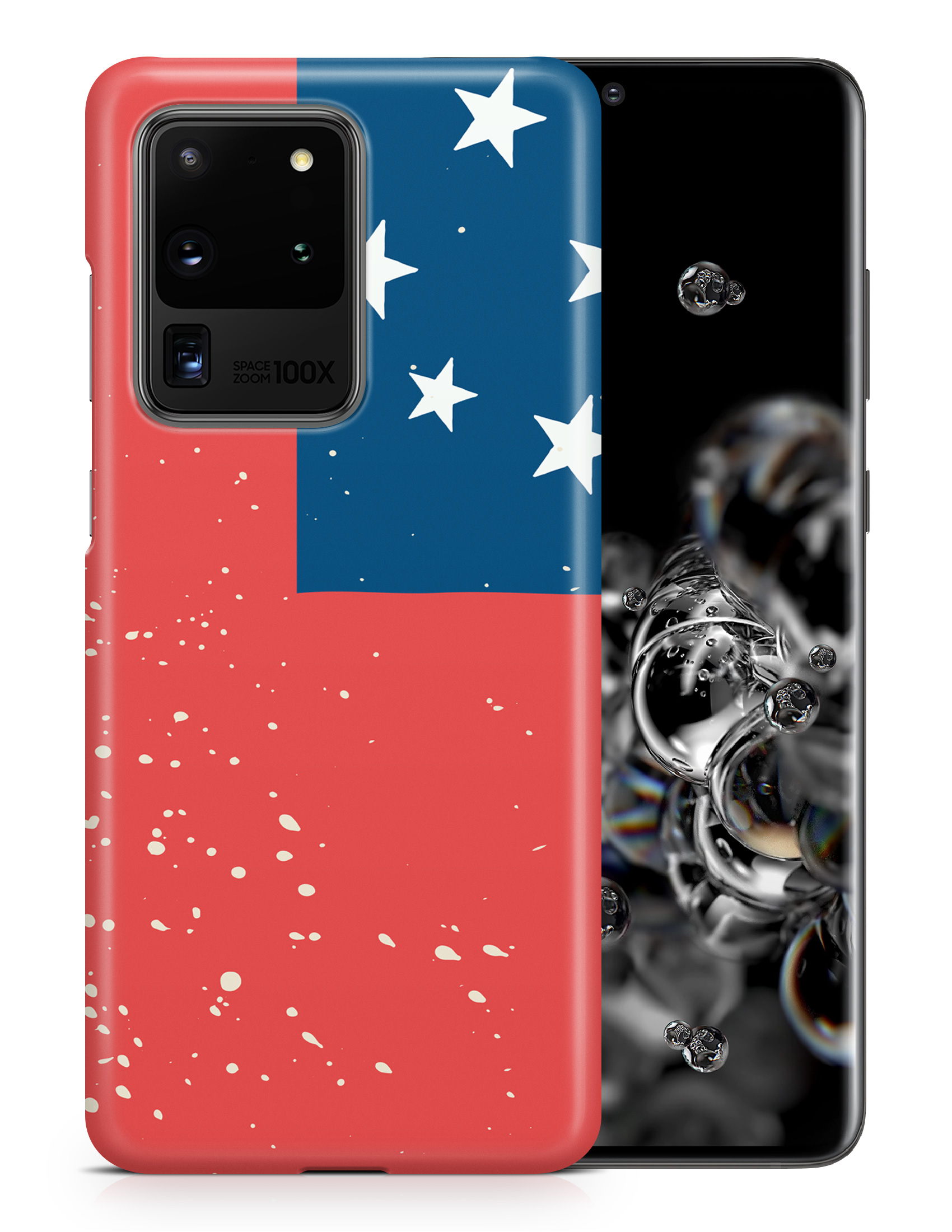 CASE COVER FOR SAMSUNG GALAXY|SAMOA COUNTRY FLAG 300 - Picture 14 of 25