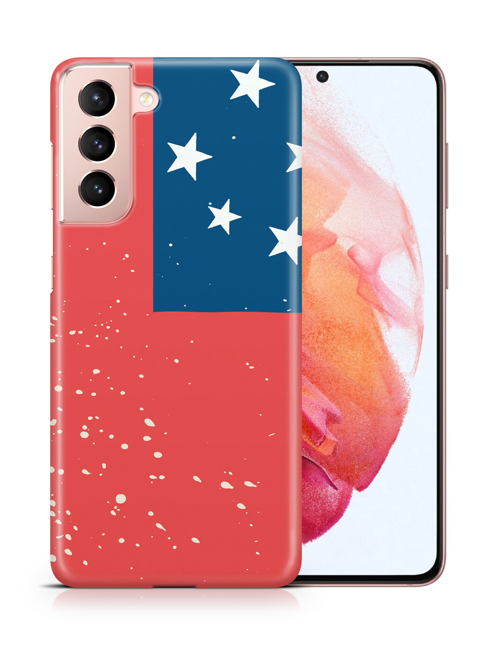 CASE COVER FOR SAMSUNG GALAXY|SAMOA COUNTRY FLAG 300 - Picture 13 of 25