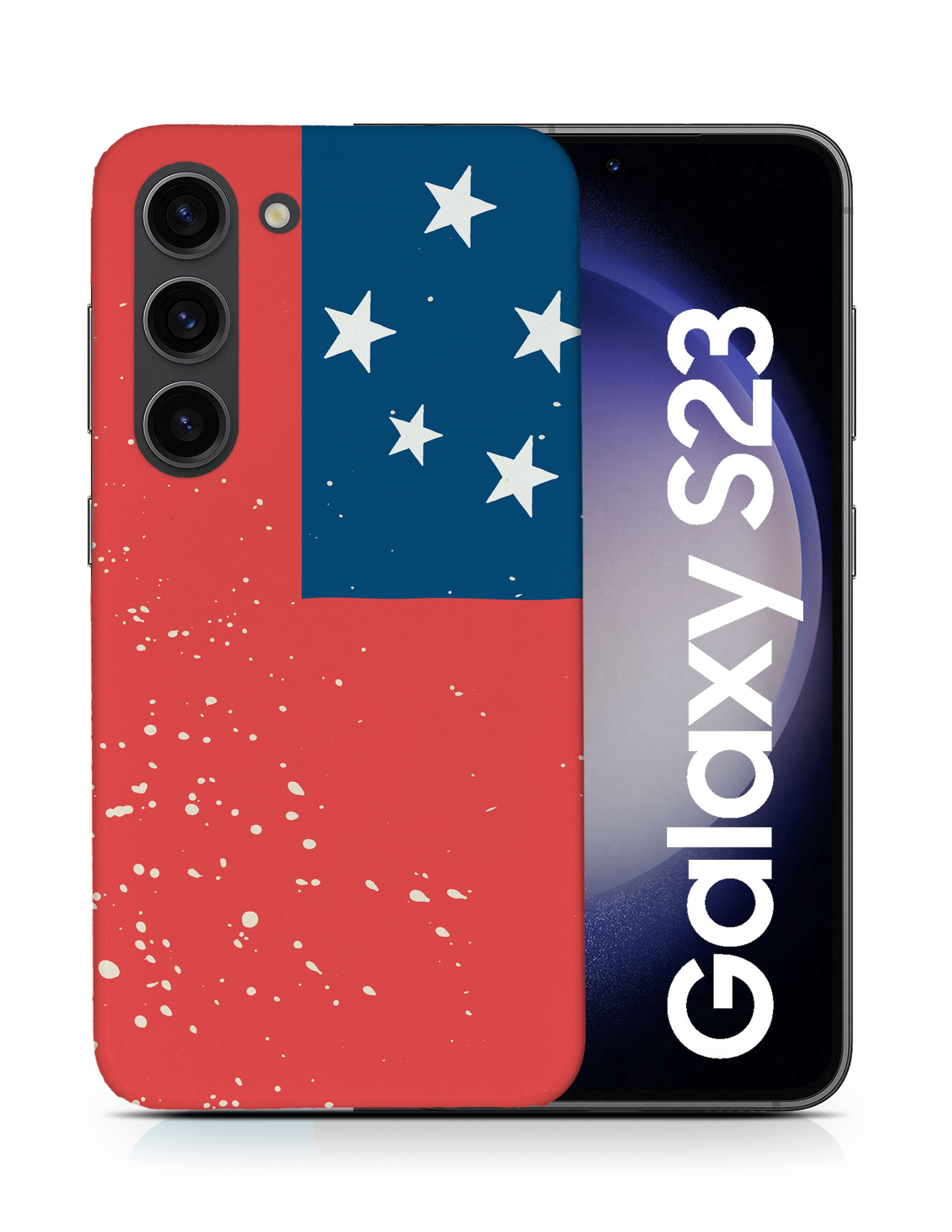 CASE COVER FOR SAMSUNG GALAXY|SAMOA COUNTRY FLAG 300 - Picture 7 of 25