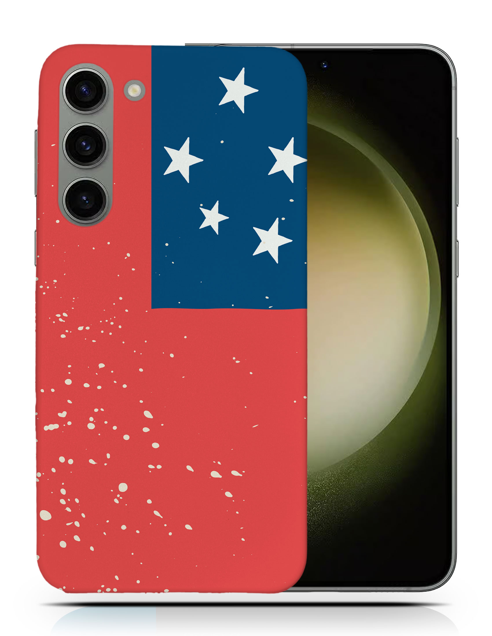 CASE COVER FOR SAMSUNG GALAXY|SAMOA COUNTRY FLAG 300 - Picture 6 of 25